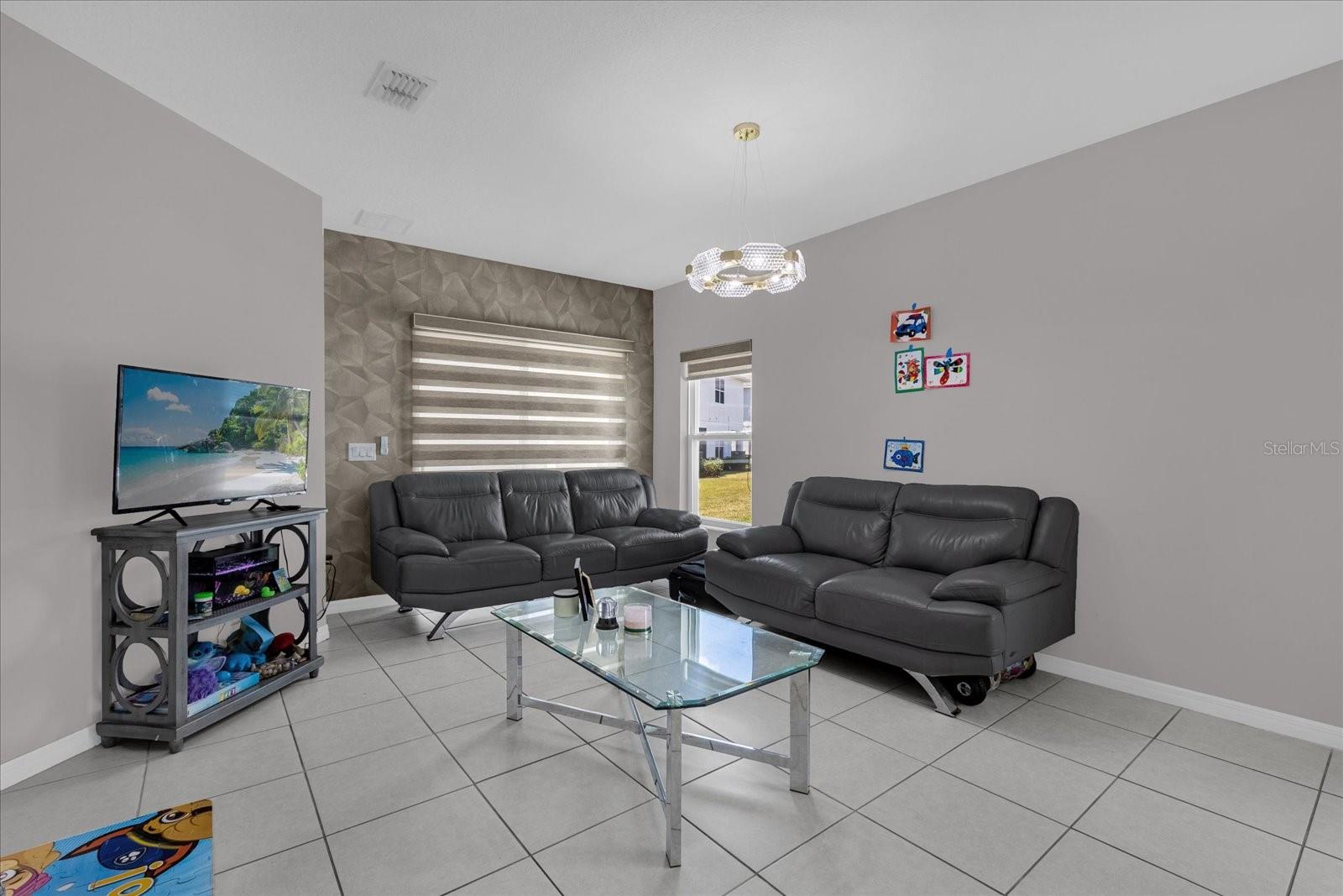 3470 BEAU RD, KISSIMMEE, FL, 34746