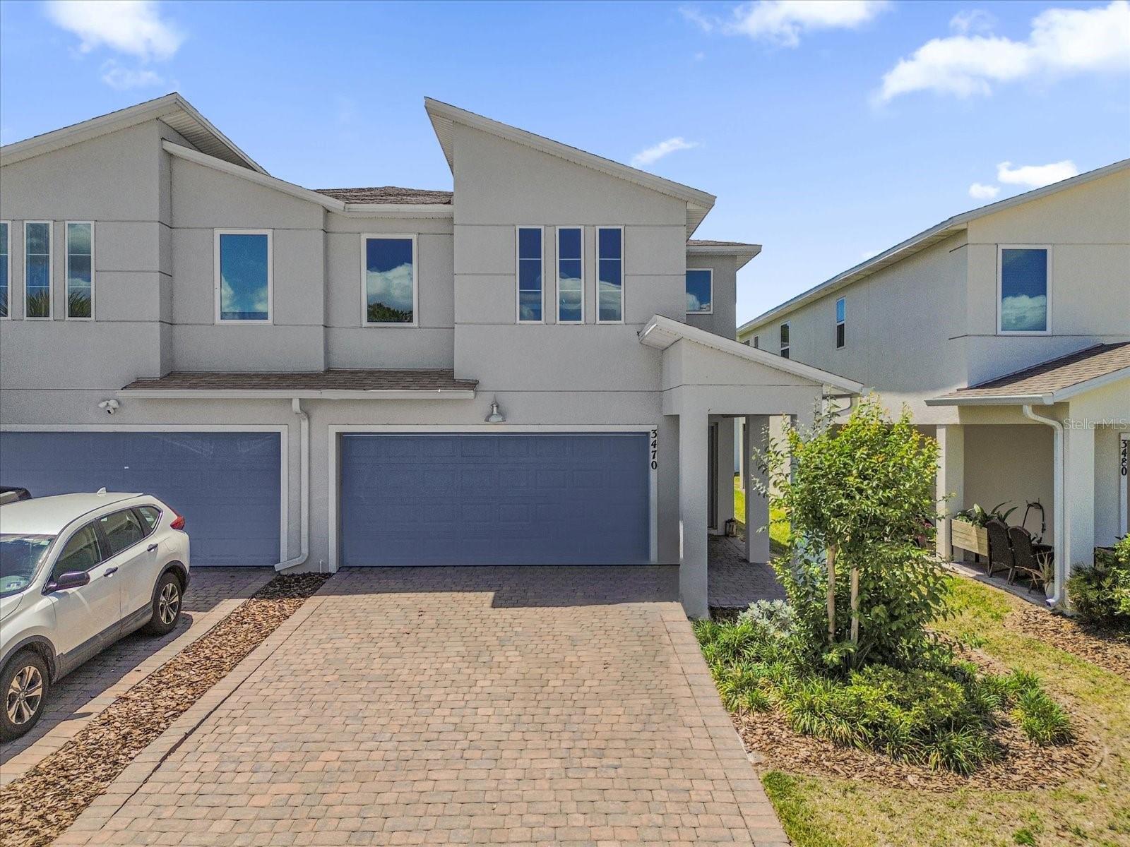 3470 BEAU RD, KISSIMMEE, FL, 34746