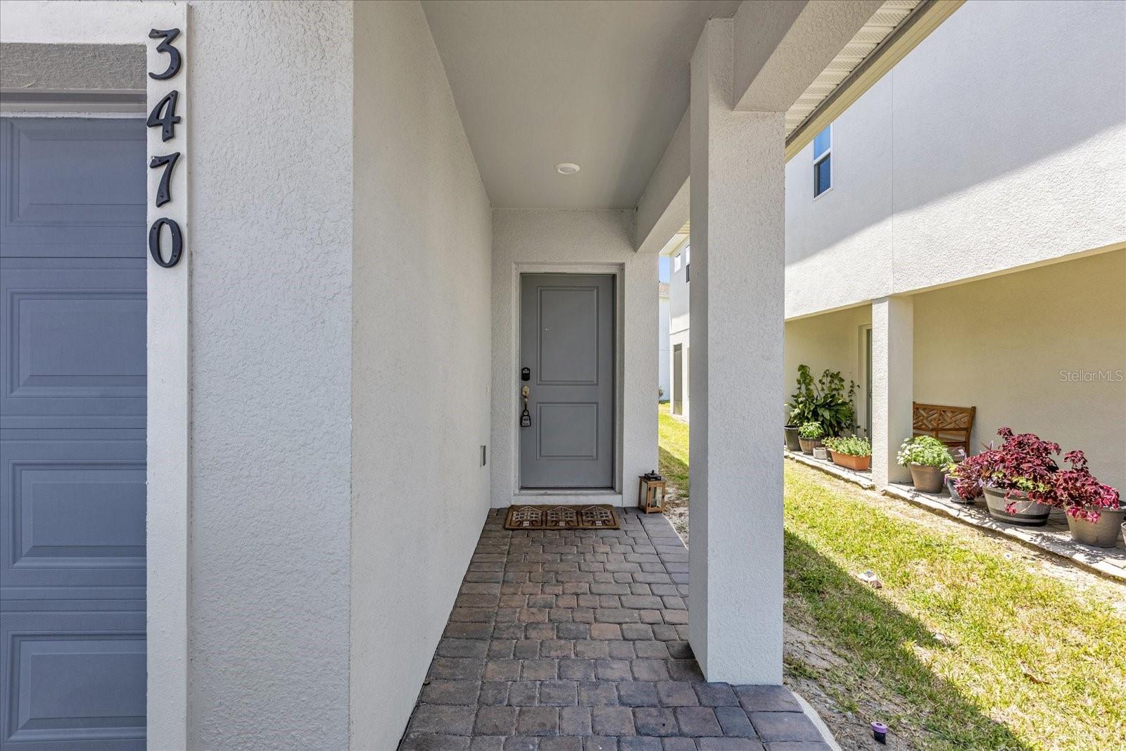 3470 BEAU RD, KISSIMMEE, FL, 34746