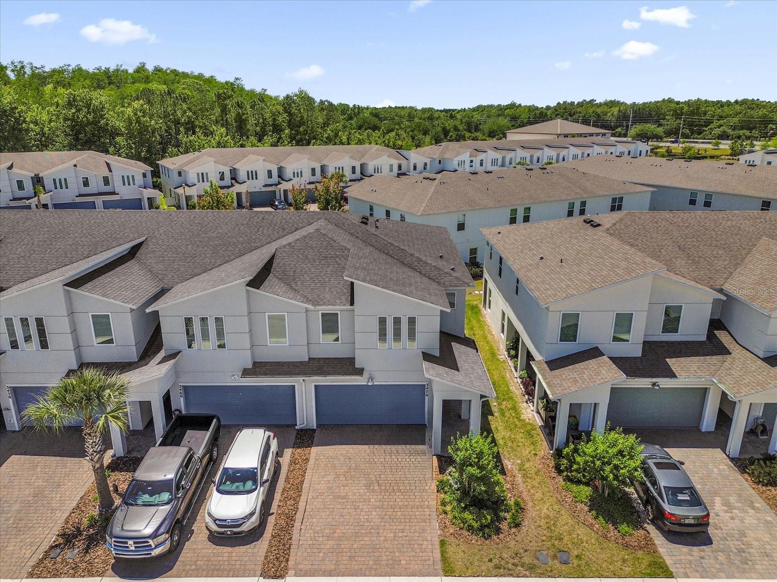 3470 BEAU RD, KISSIMMEE, FL, 34746