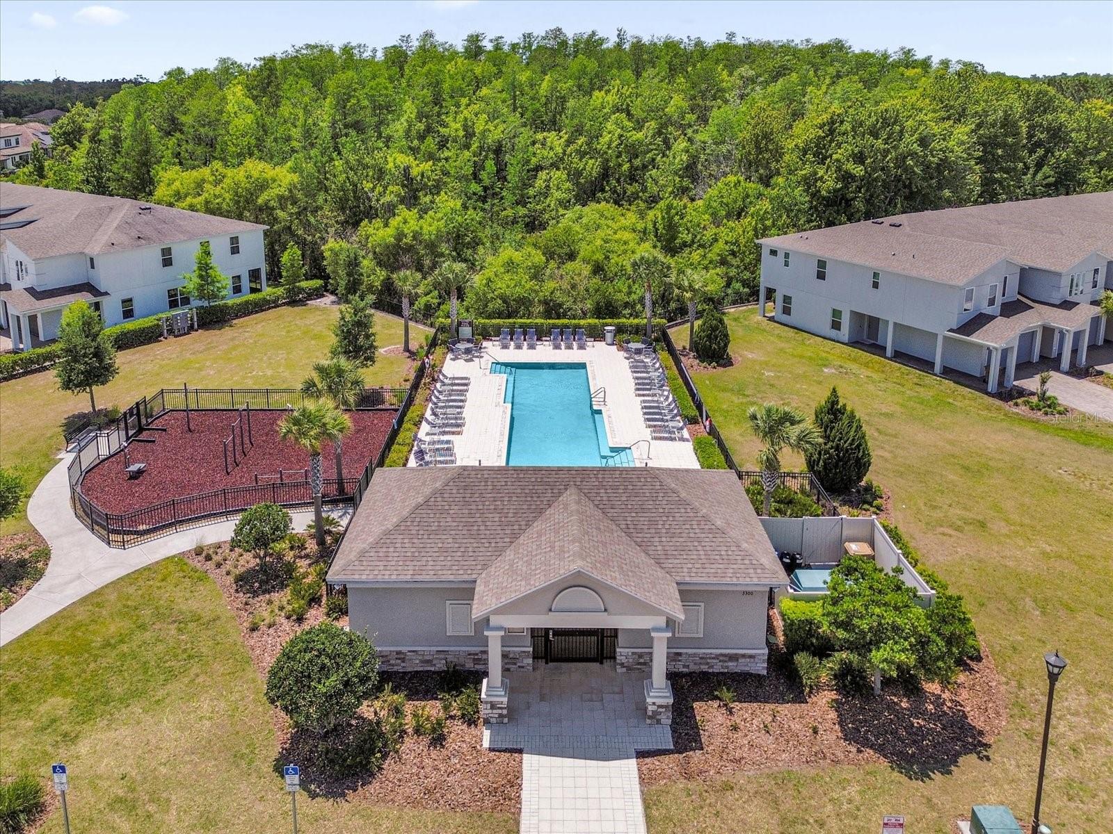 3470 BEAU RD, KISSIMMEE, FL, 34746