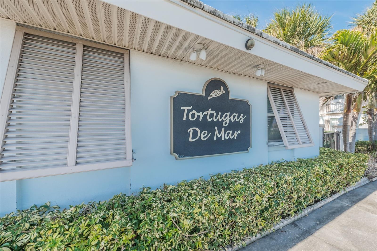 2500 GULF BLVD #204B, BELLEAIR BEACH, FL, 33786