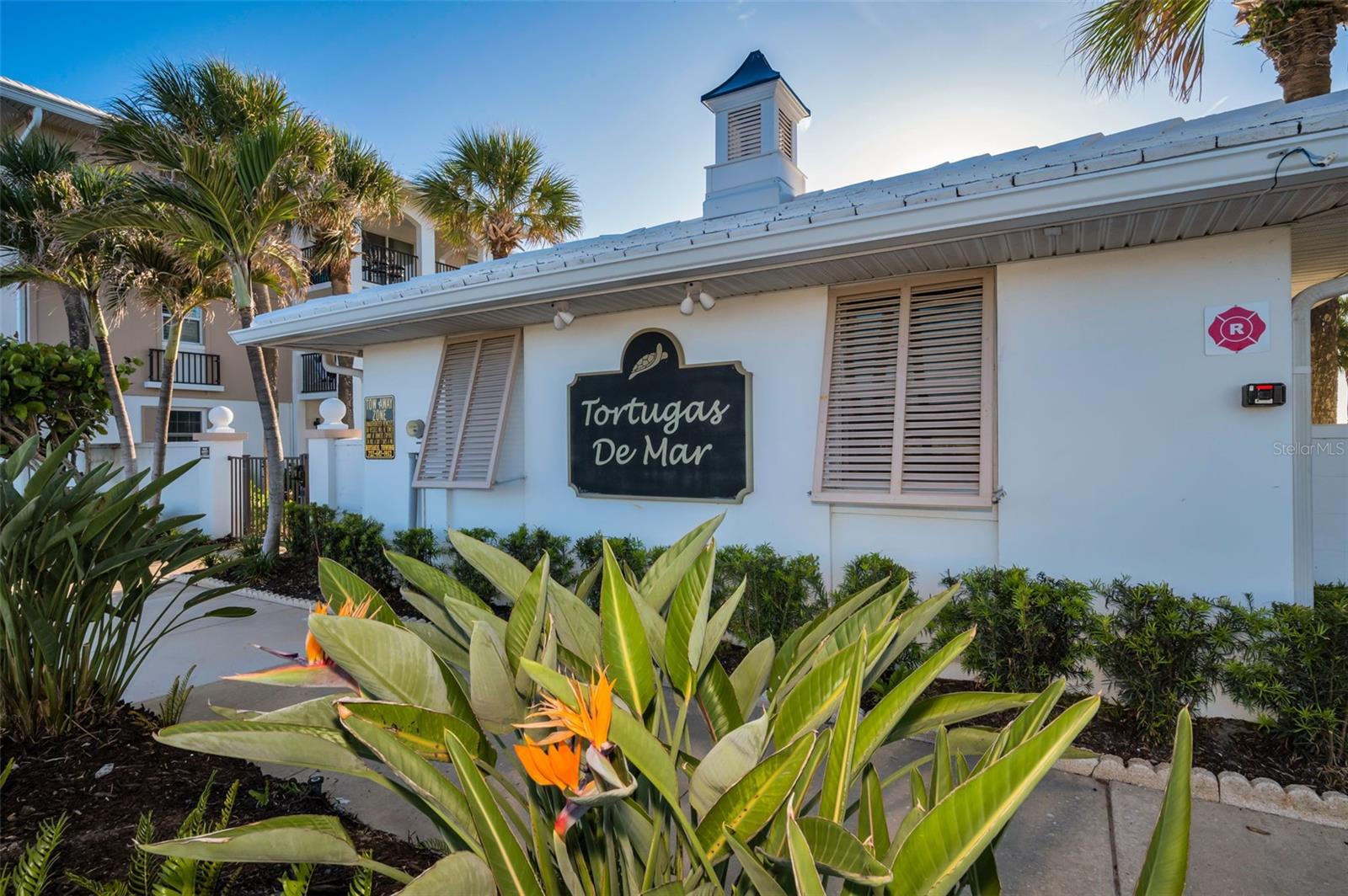 2500 GULF BLVD #204B, BELLEAIR BEACH, FL, 33786