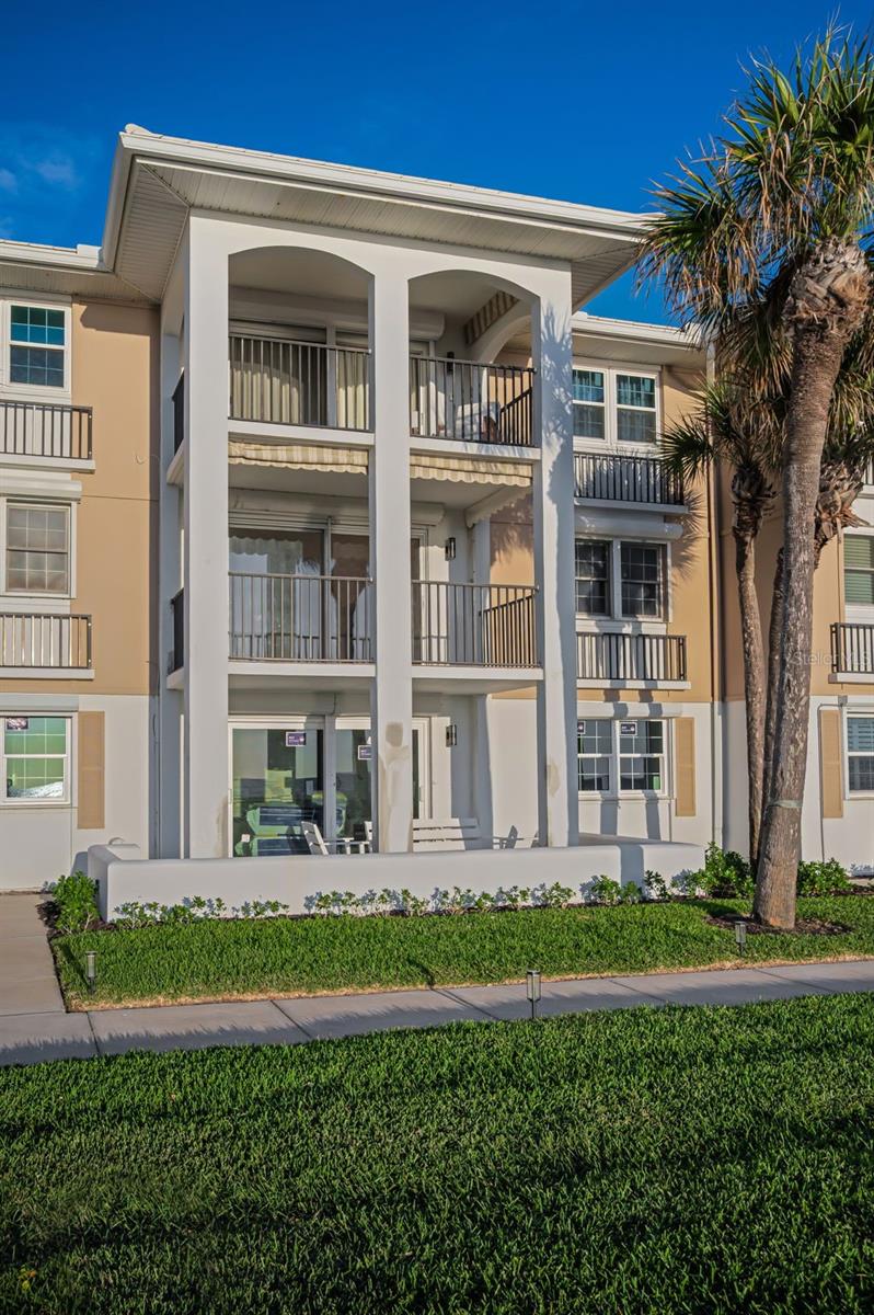 2500 GULF BLVD #204B, BELLEAIR BEACH, FL, 33786