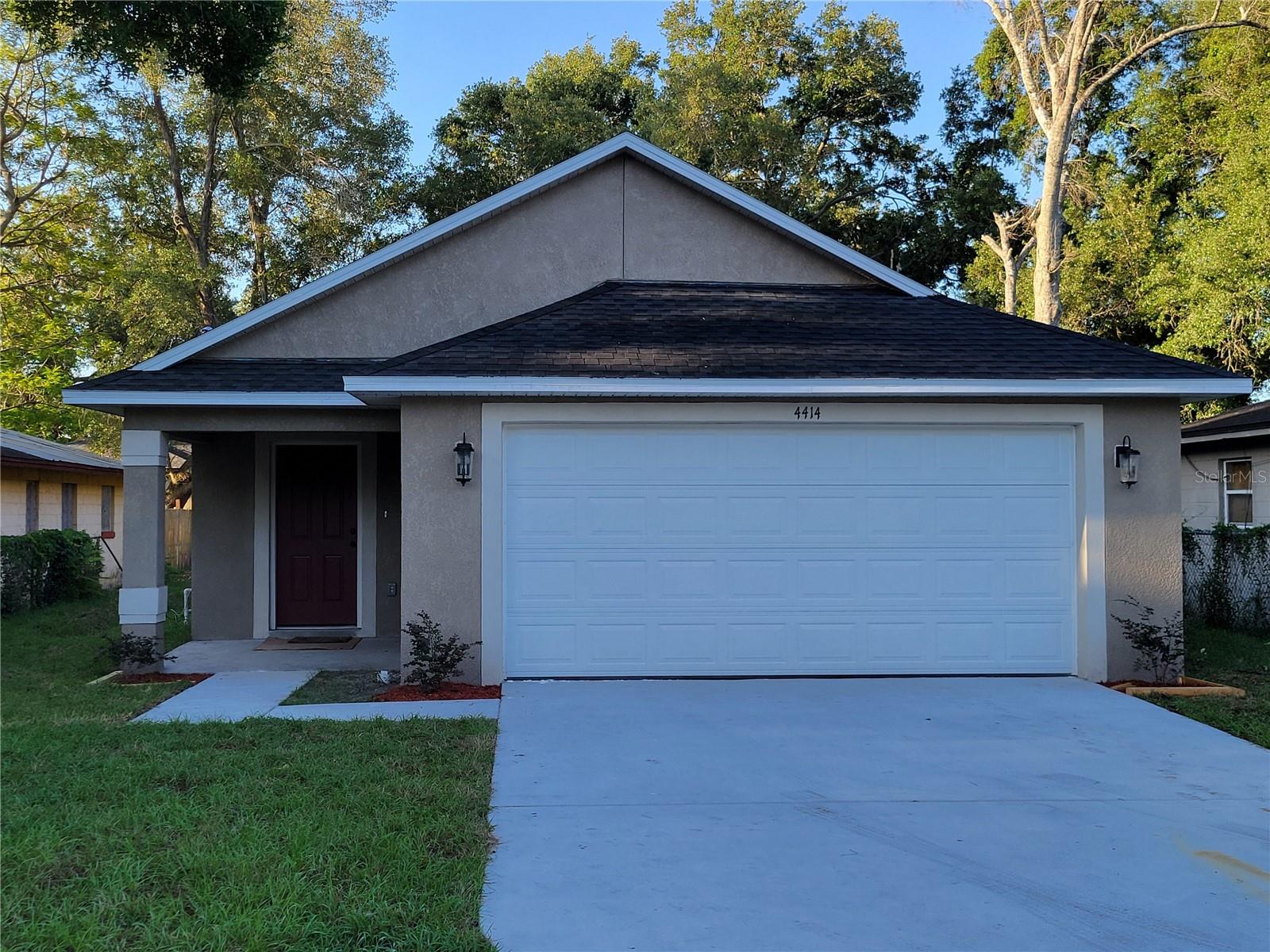 4414 CYPRESS ST, ORLANDO, FL, 32811