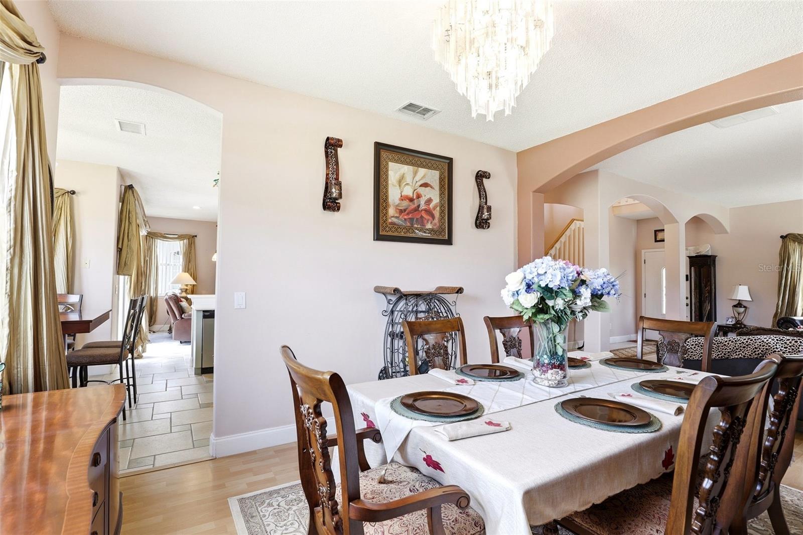 824 LAKE BISCAYNE WAY, ORLANDO, FL, 32824