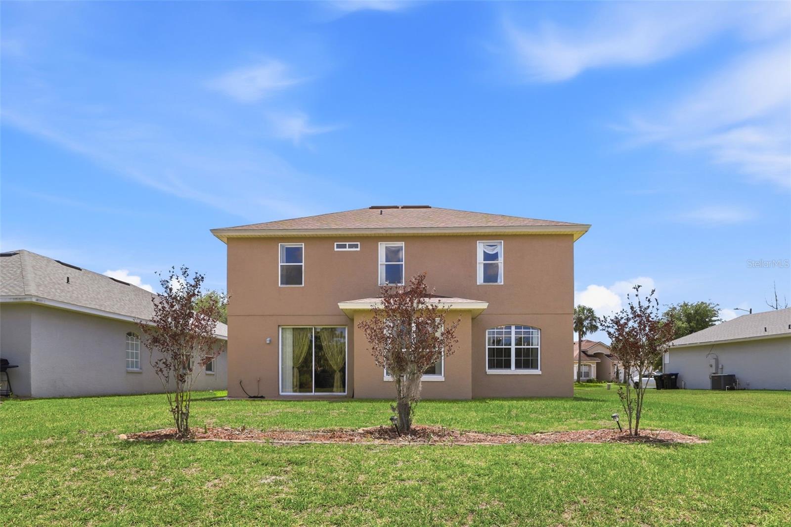 824 LAKE BISCAYNE WAY, ORLANDO, FL, 32824