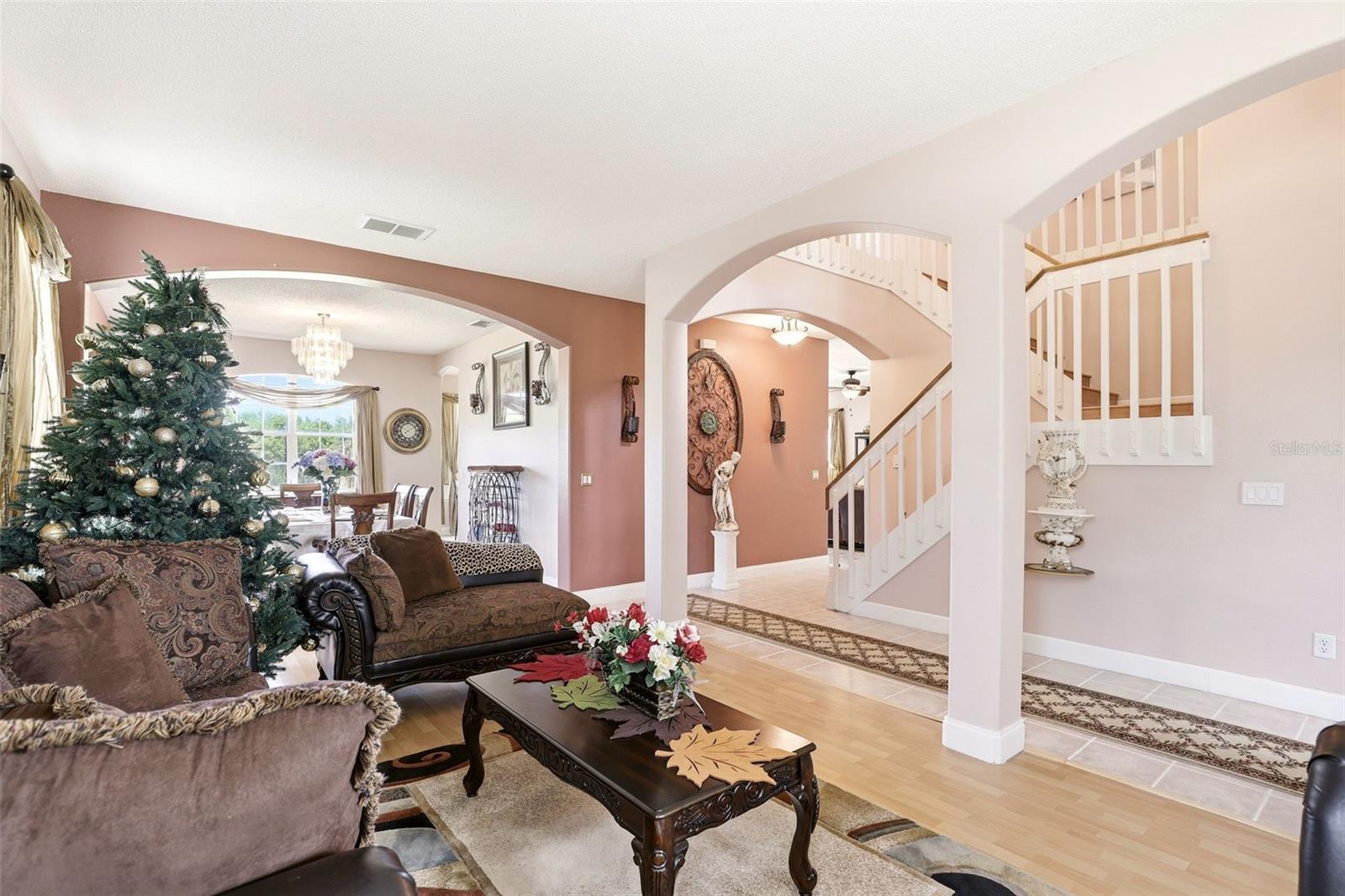 824 LAKE BISCAYNE WAY, ORLANDO, FL, 32824