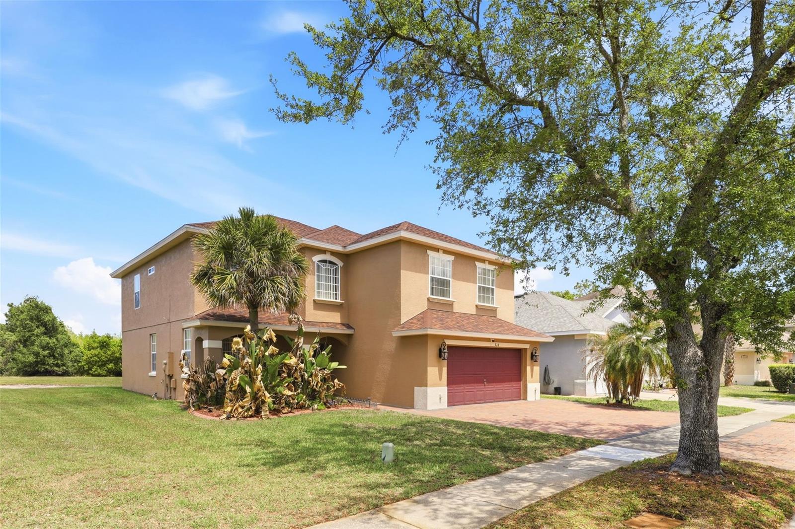 824 LAKE BISCAYNE WAY, ORLANDO, FL, 32824