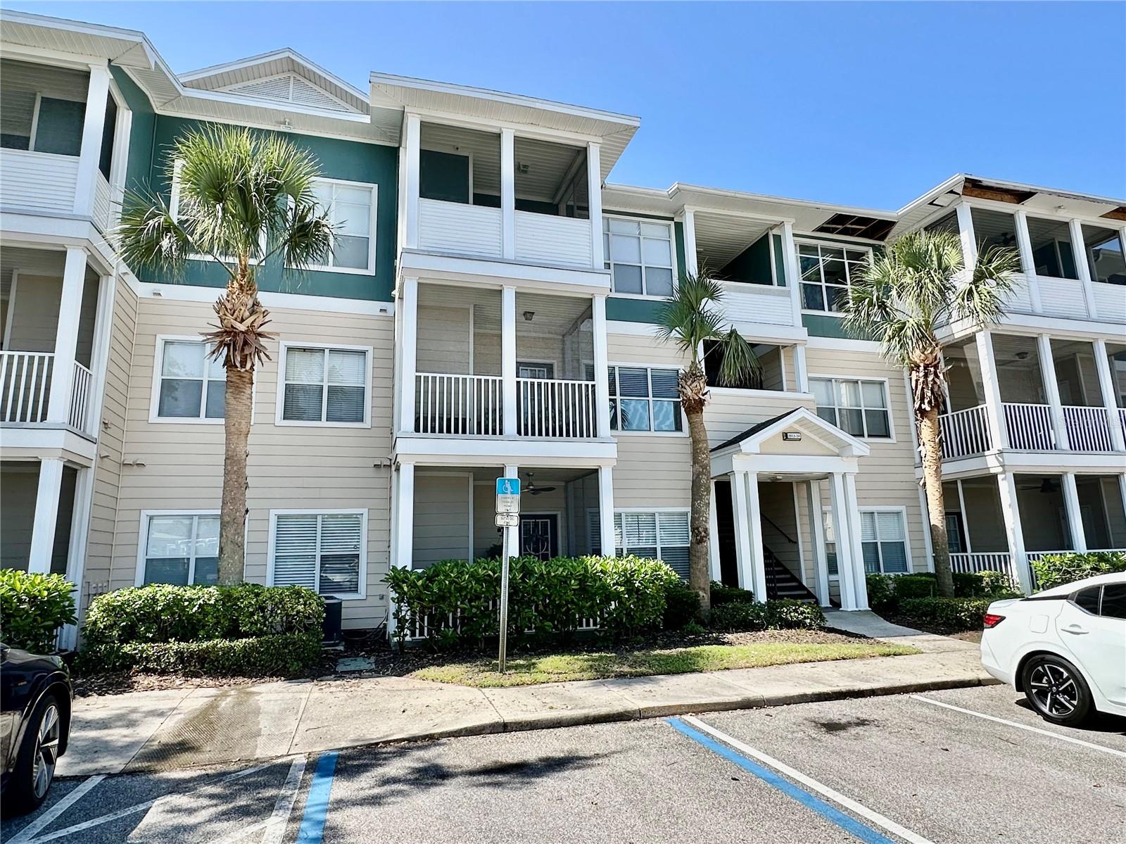 4802 51ST ST W #2014, BRADENTON, FL, 34210