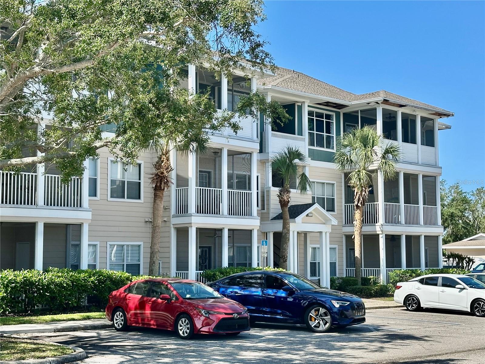 4802 51ST ST W #2014, BRADENTON, FL, 34210