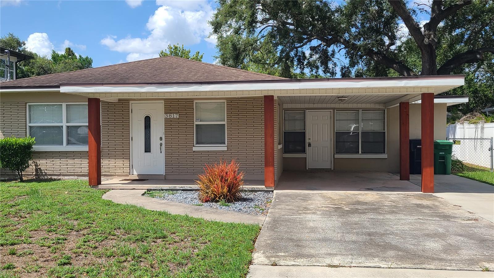 3817 W SAN RAFAEL ST, TAMPA, FL, 33629