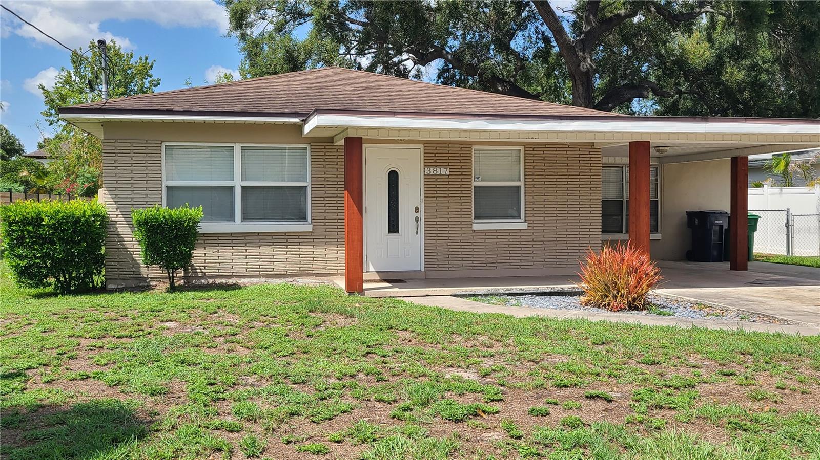 3817 W SAN RAFAEL ST, TAMPA, FL, 33629