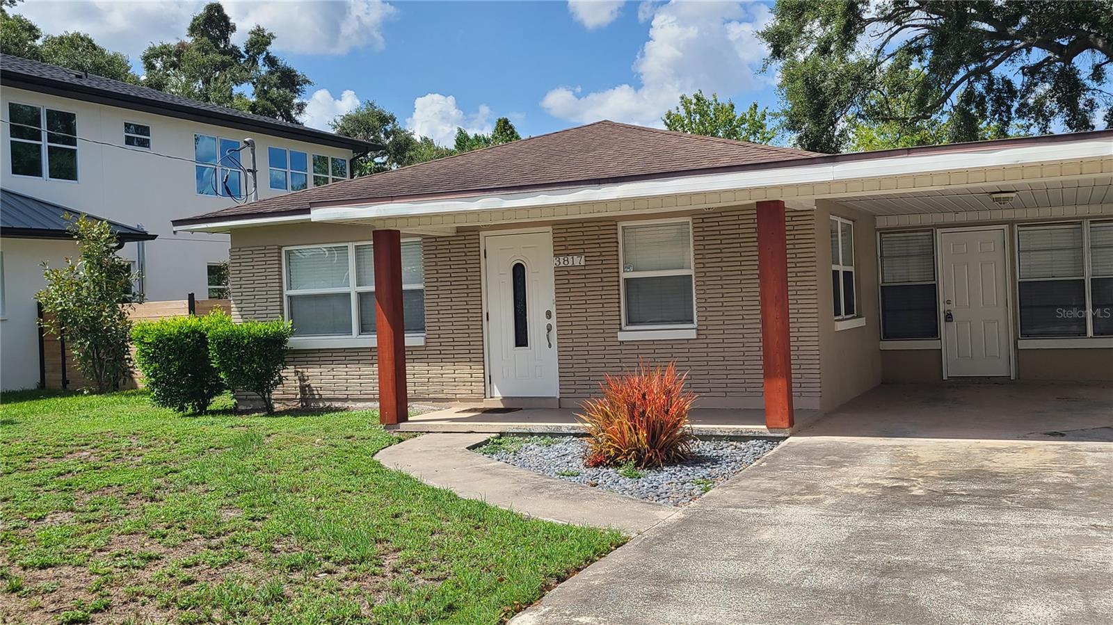 3817 W SAN RAFAEL ST, TAMPA, FL, 33629