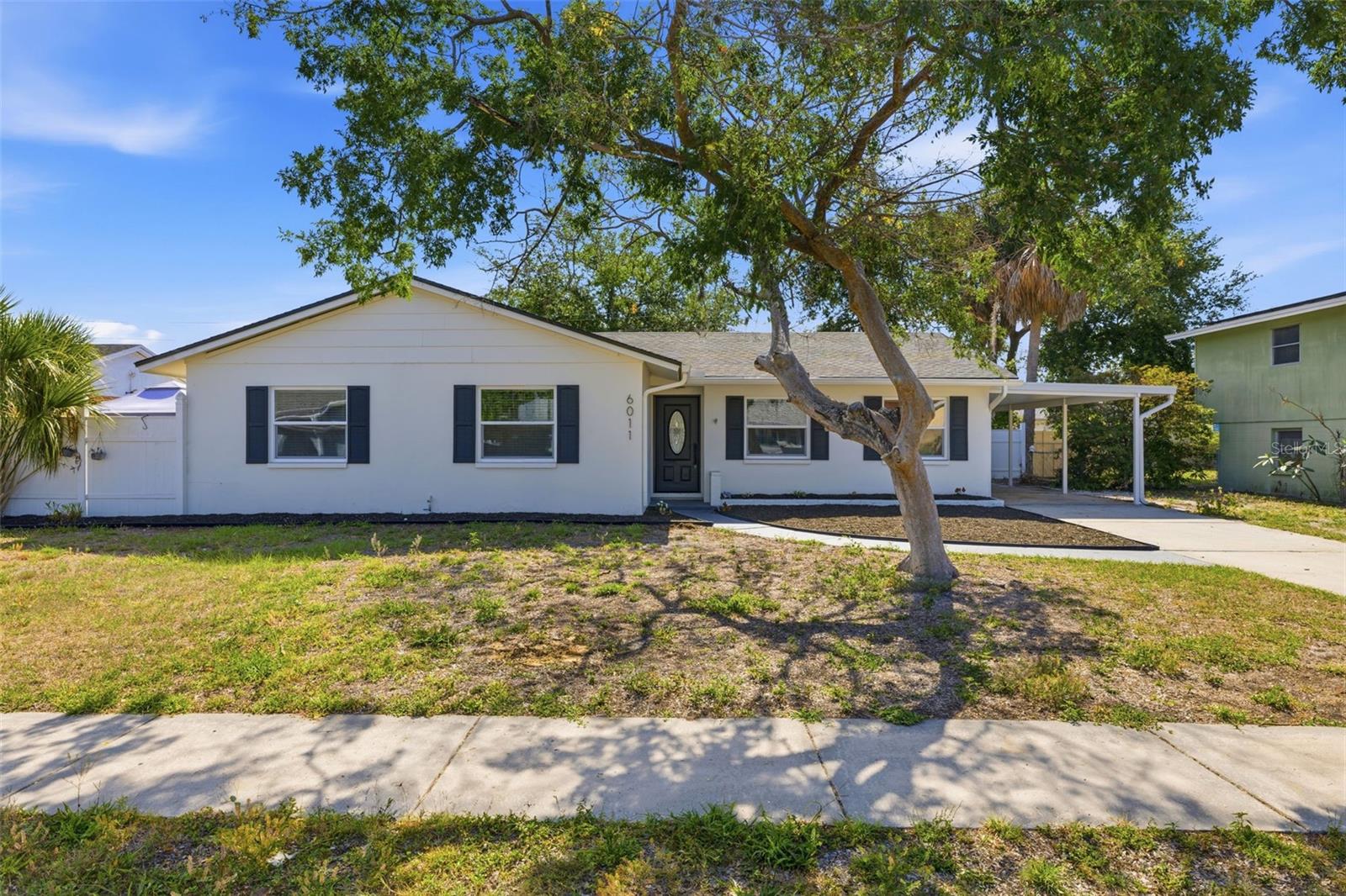 6011 WILSHIRE DR, TAMPA, FL, 33615
