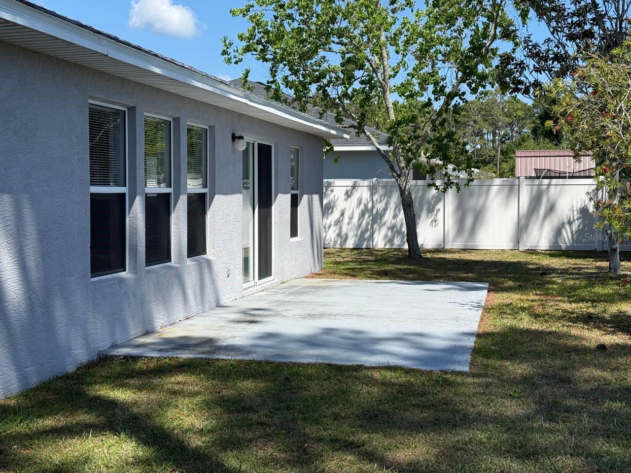 121 LINDSAY DR, PALM COAST, FL, 32137