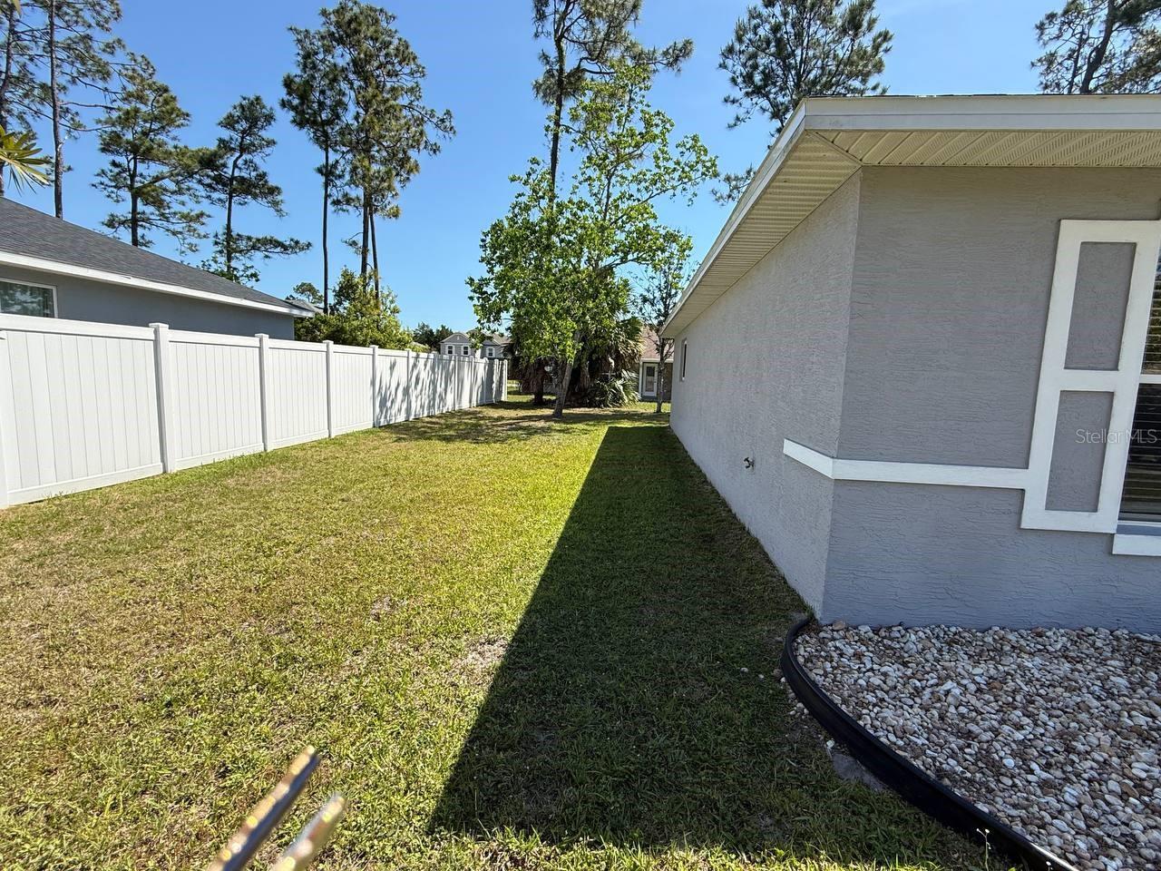 121 LINDSAY DR, PALM COAST, FL, 32137