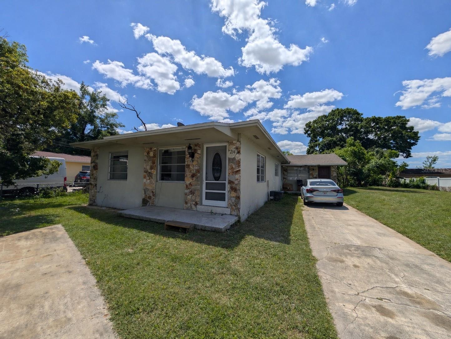 214 FAIRLANE AVE, ORLANDO, FL, 32809