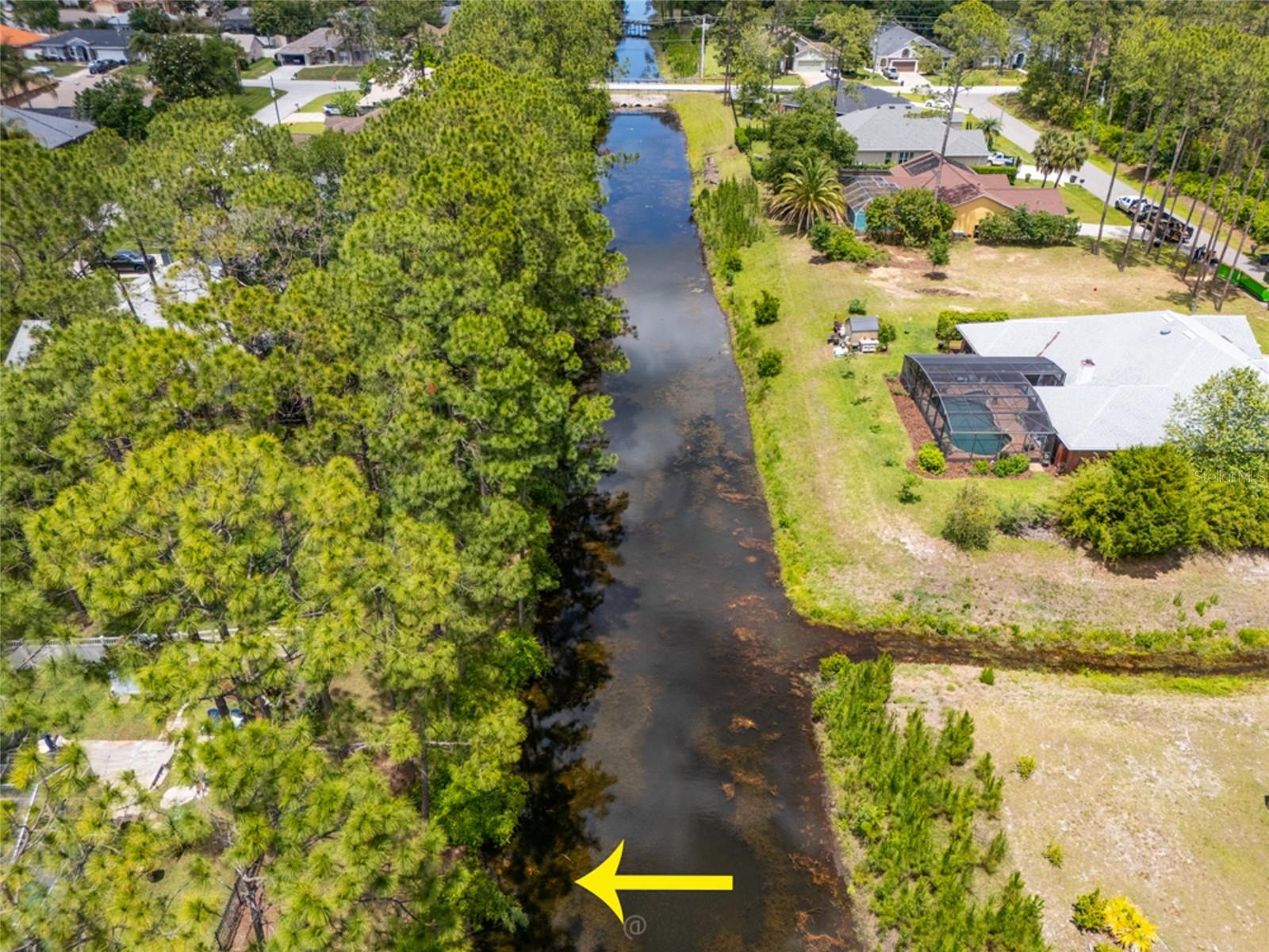 11 EDGEWATER DR, PALM COAST, FL, 32164