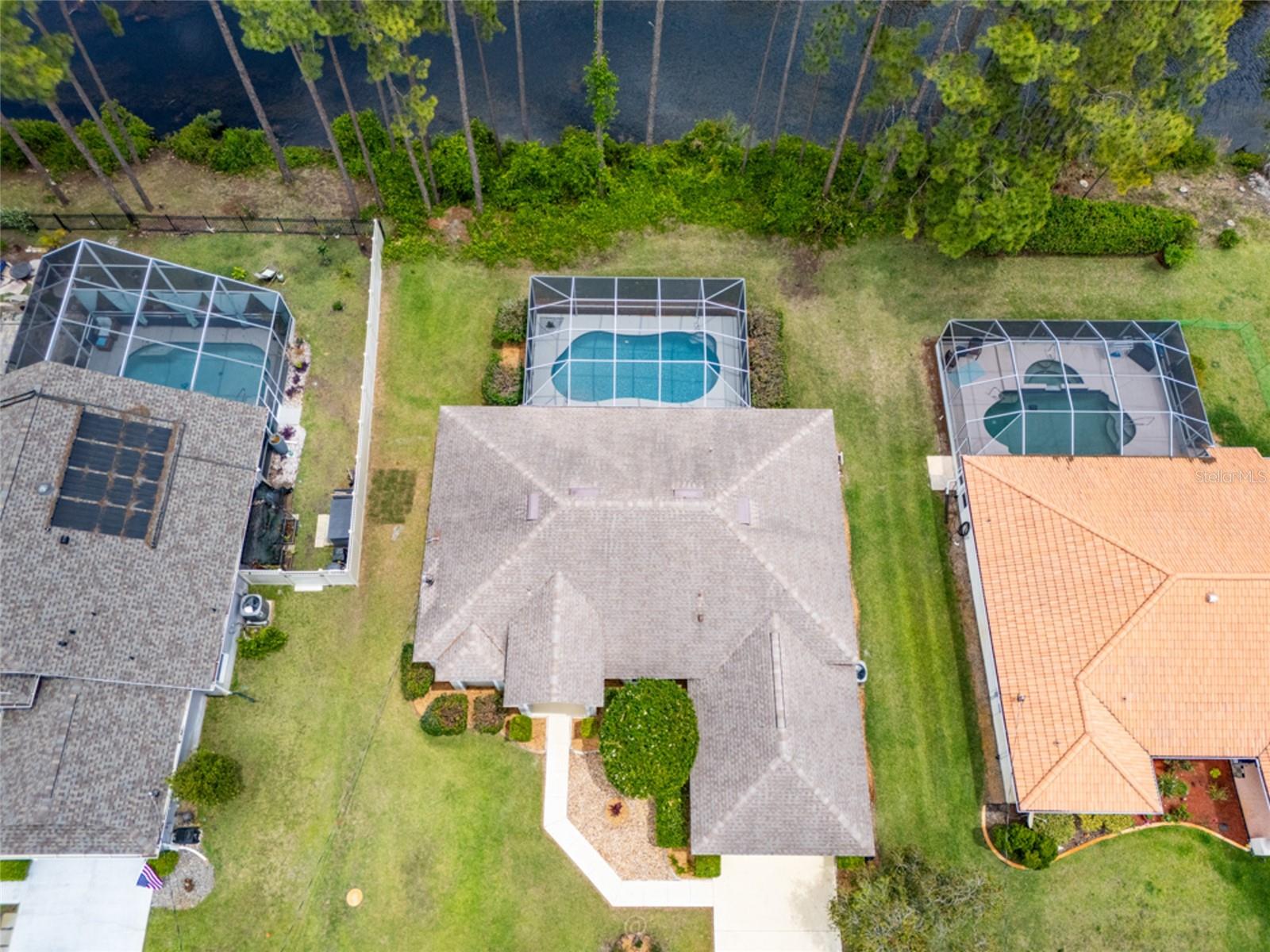 11 EDGEWATER DR, PALM COAST, FL, 32164