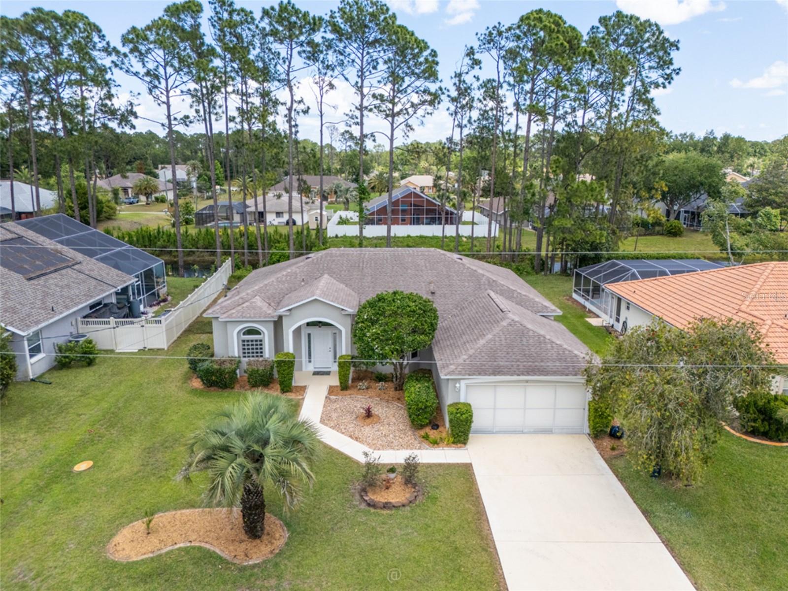 11 EDGEWATER DR, PALM COAST, FL, 32164