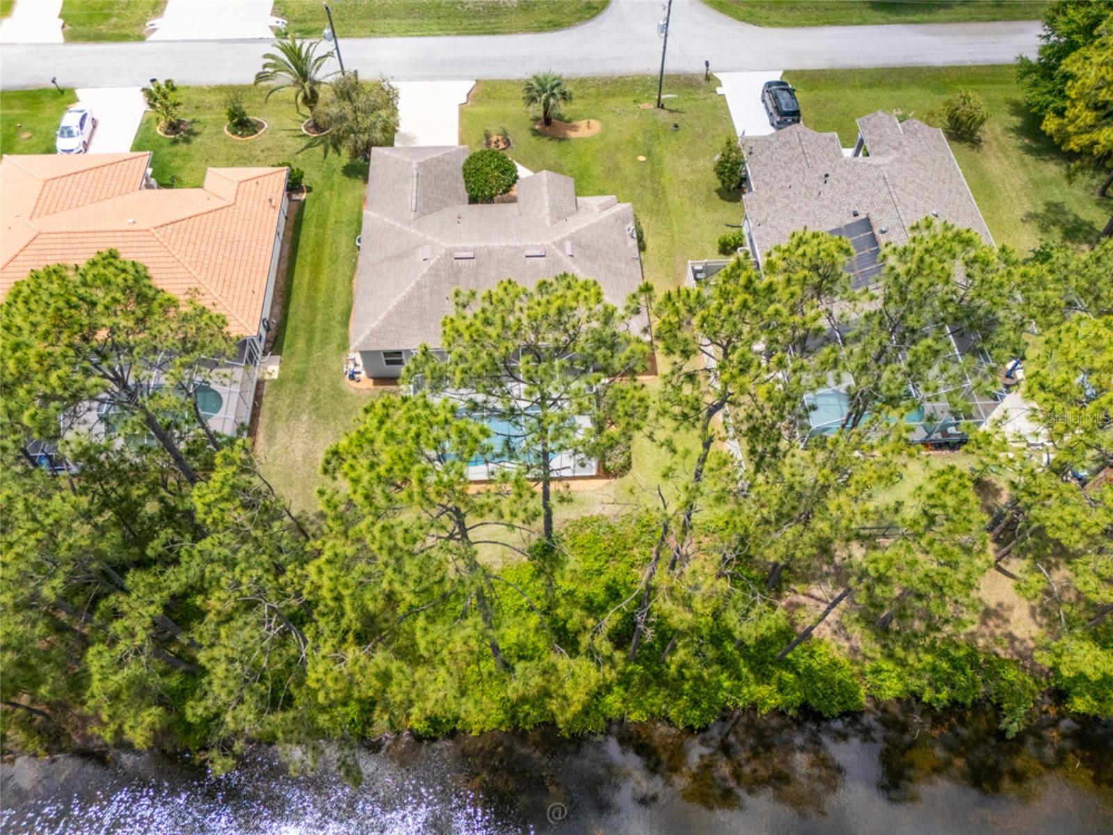 11 EDGEWATER DR, PALM COAST, FL, 32164