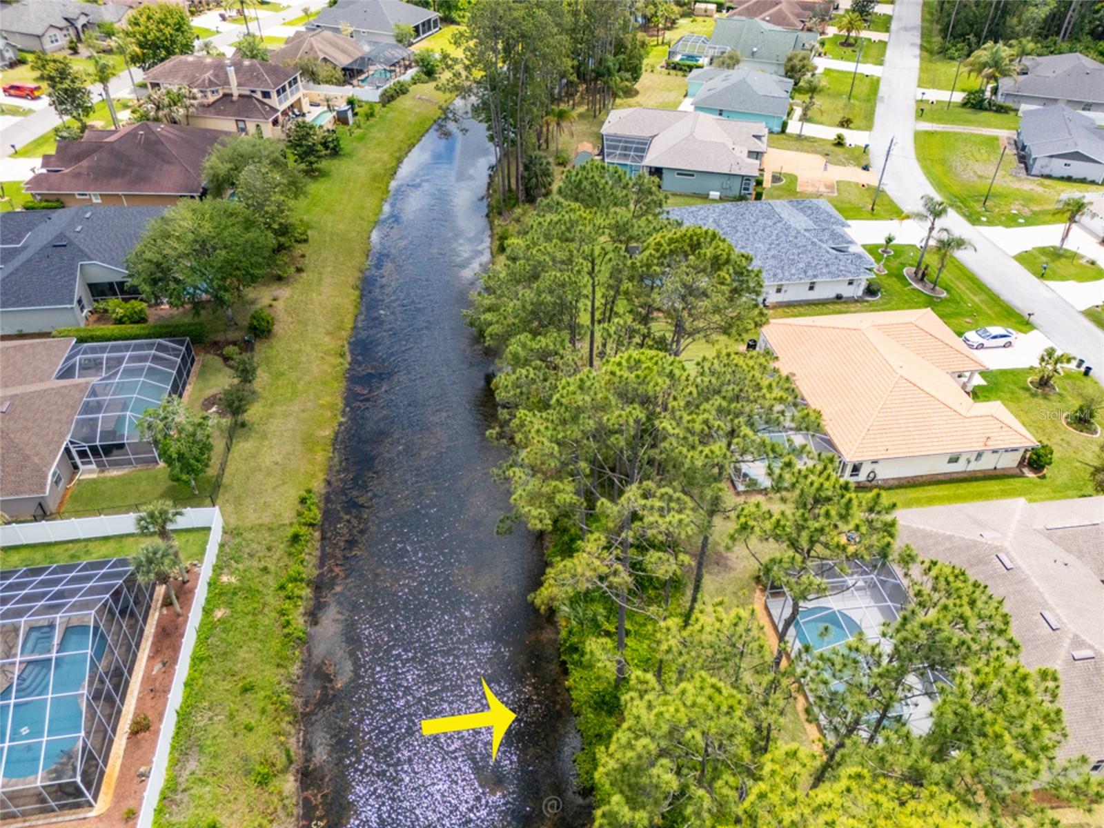 11 EDGEWATER DR, PALM COAST, FL, 32164