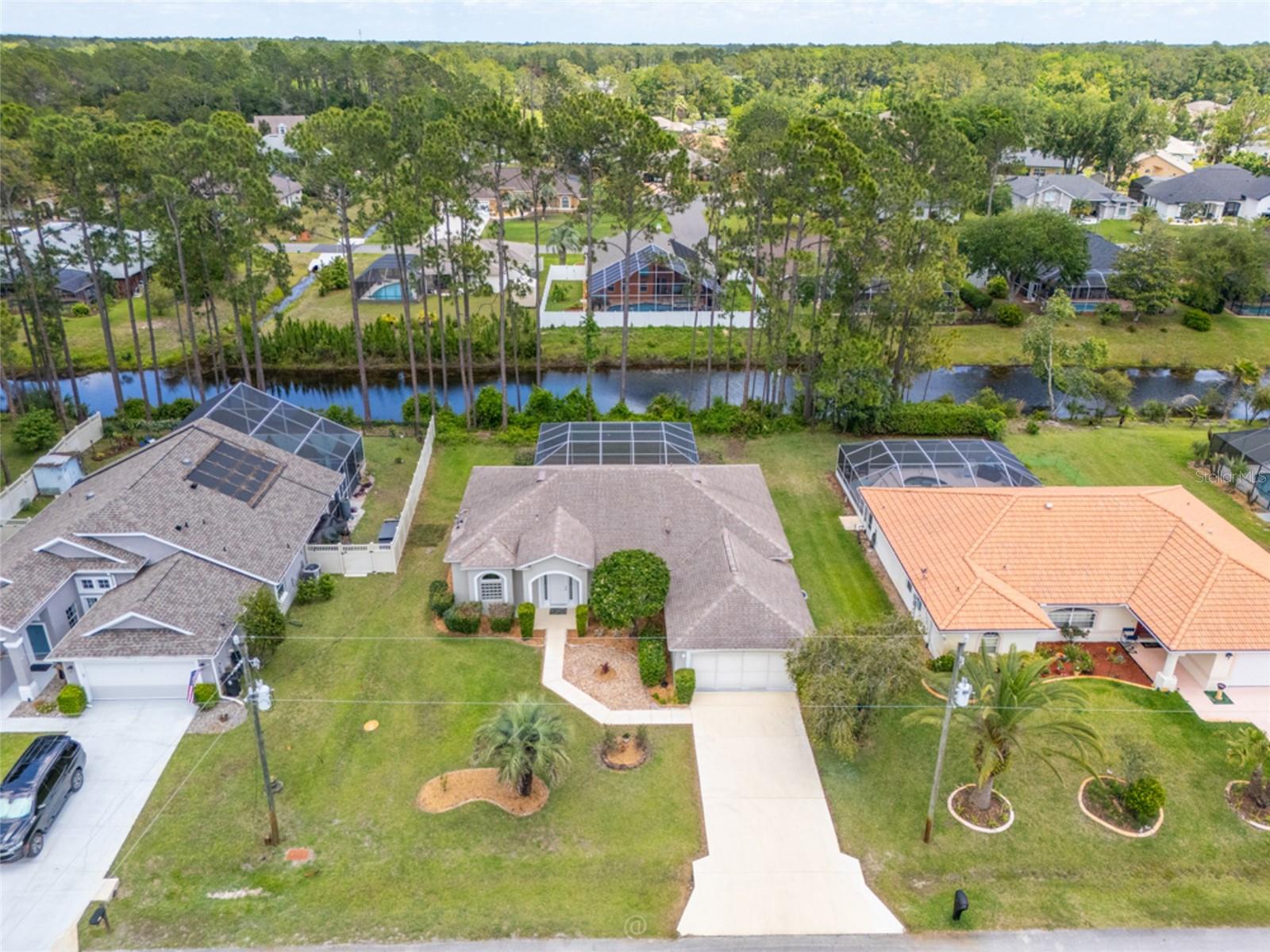 11 EDGEWATER DR, PALM COAST, FL, 32164