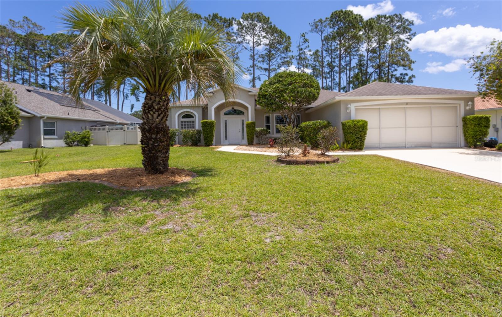 11 EDGEWATER DR, PALM COAST, FL, 32164