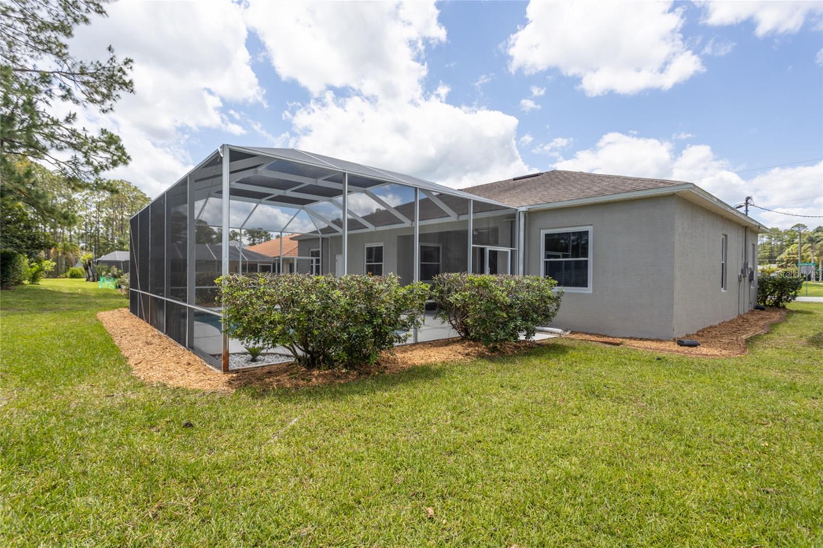 11 EDGEWATER DR, PALM COAST, FL, 32164