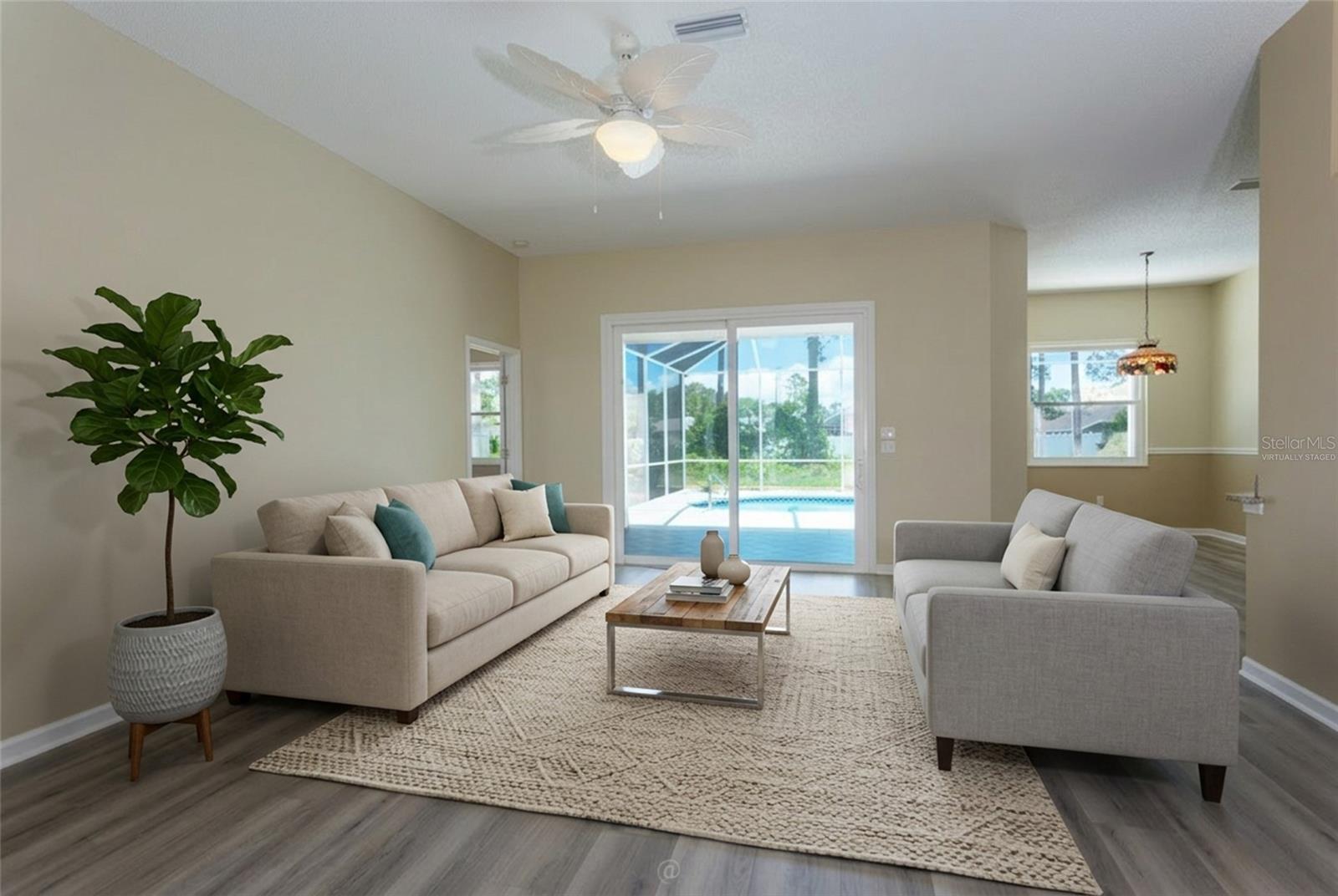 11 EDGEWATER DR, PALM COAST, FL, 32164