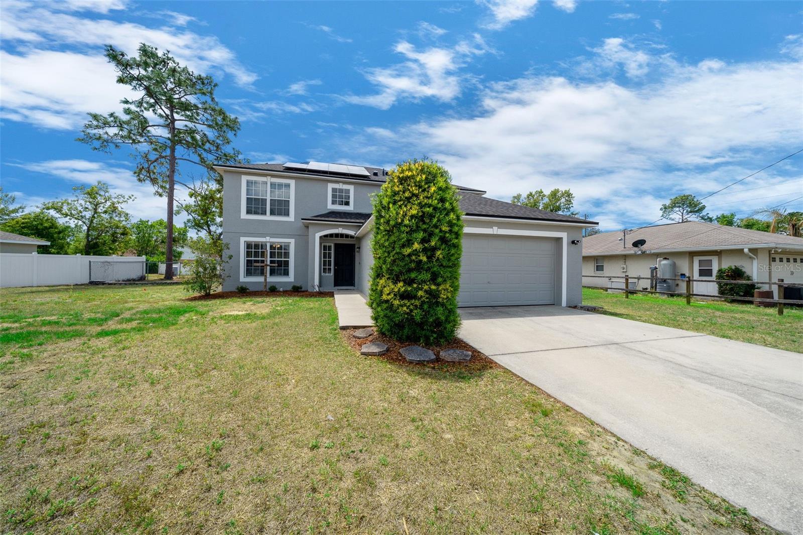 17 FIR DRIVE TRCE, OCALA, FL, 34472