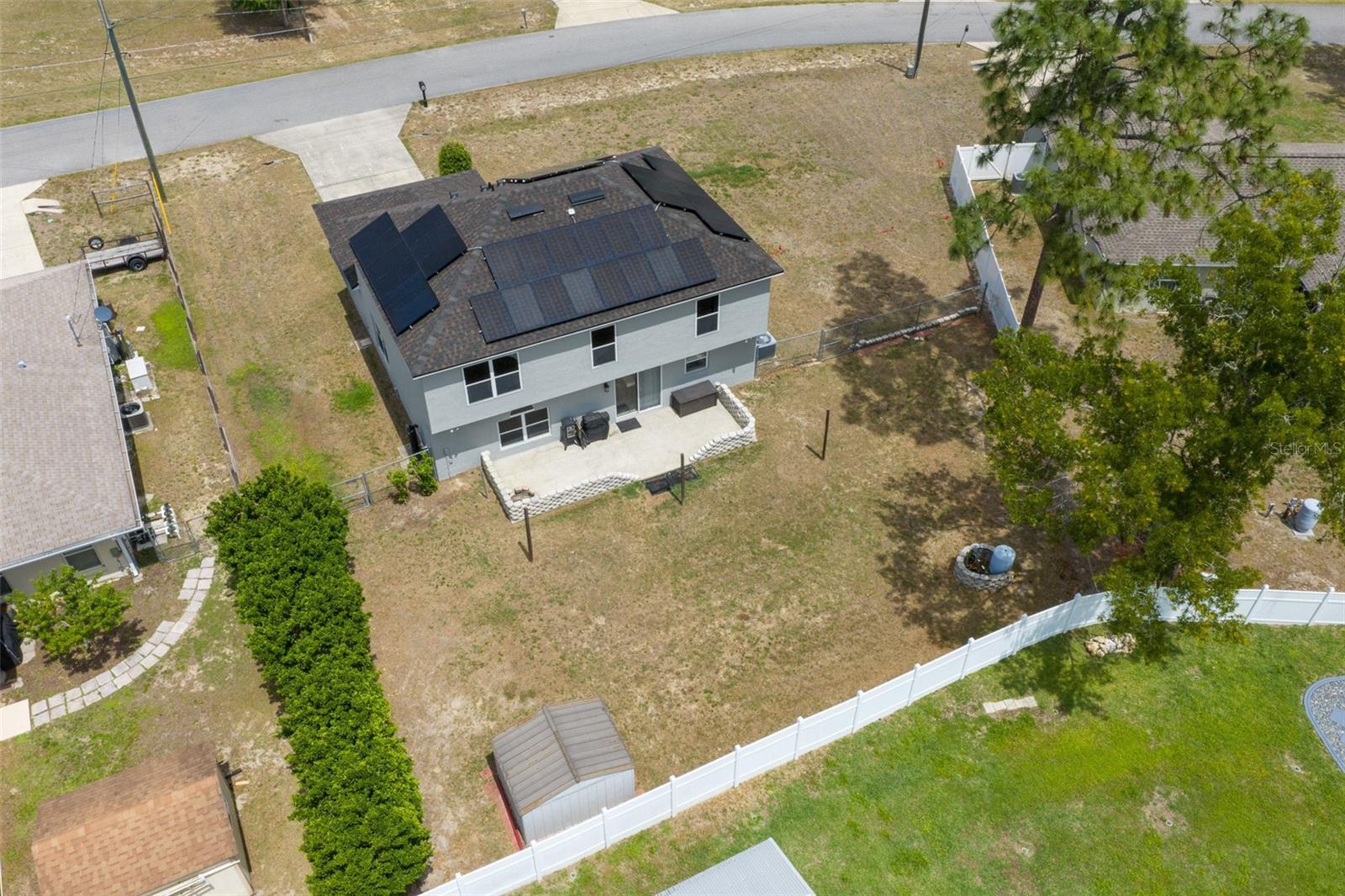 17 FIR DRIVE TRCE, OCALA, FL, 34472