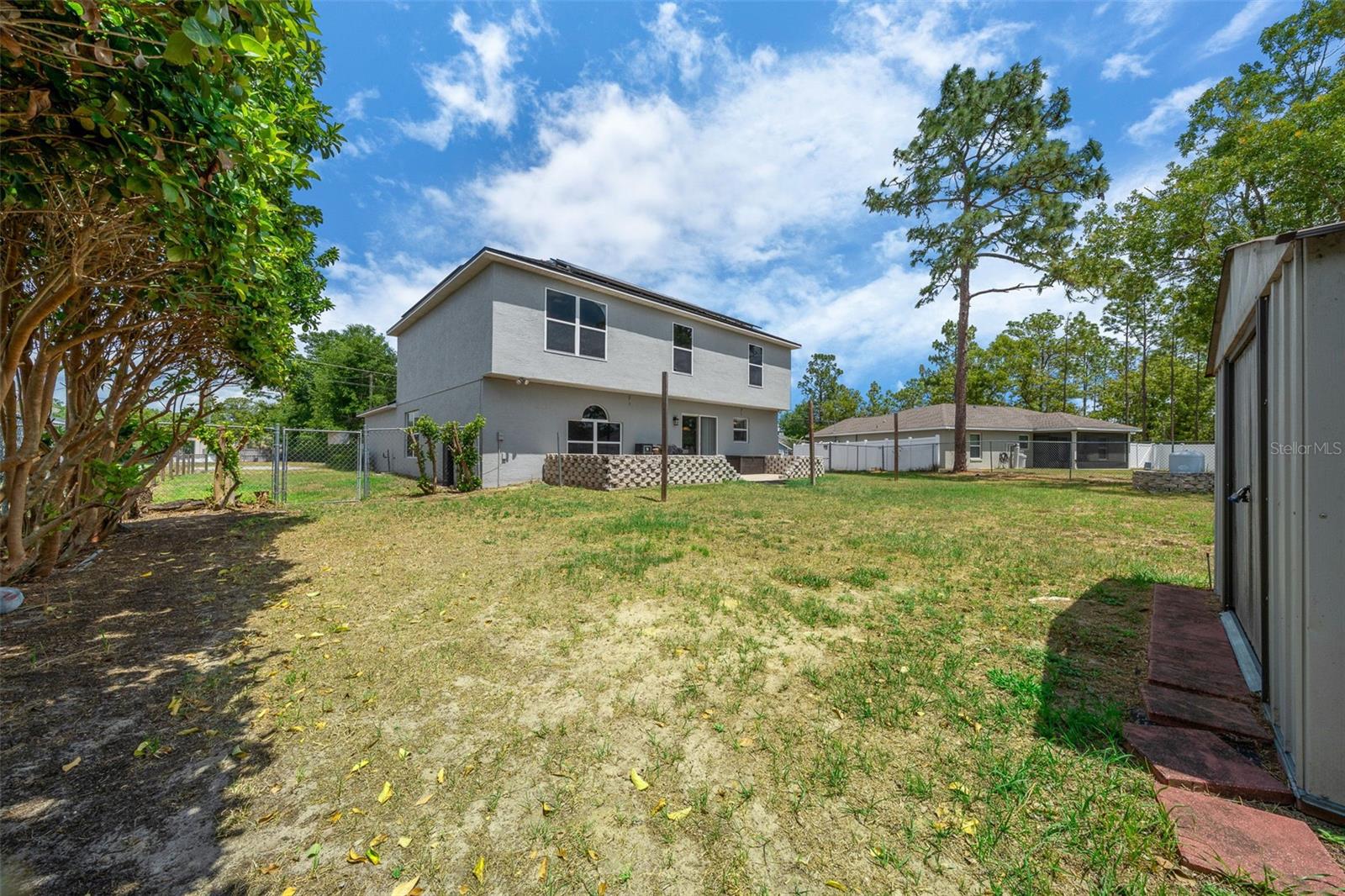 17 FIR DRIVE TRCE, OCALA, FL, 34472