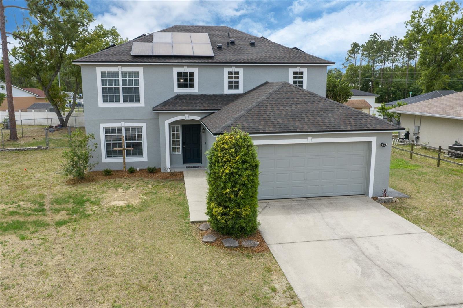 17 FIR DRIVE TRCE, OCALA, FL, 34472