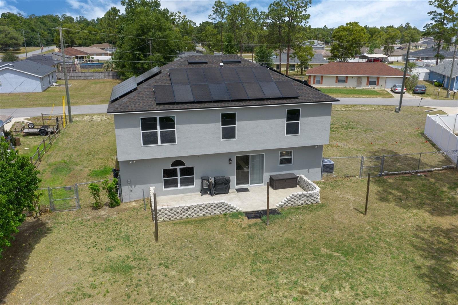 17 FIR DRIVE TRCE, OCALA, FL, 34472