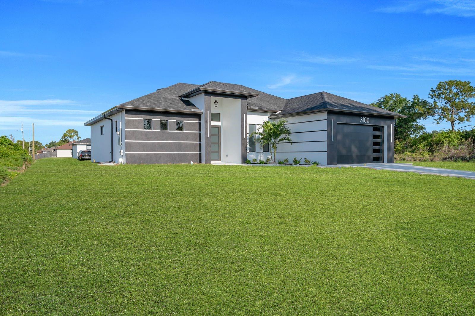 3100 SALLY AVE S, LEHIGH ACRES, FL, 33976