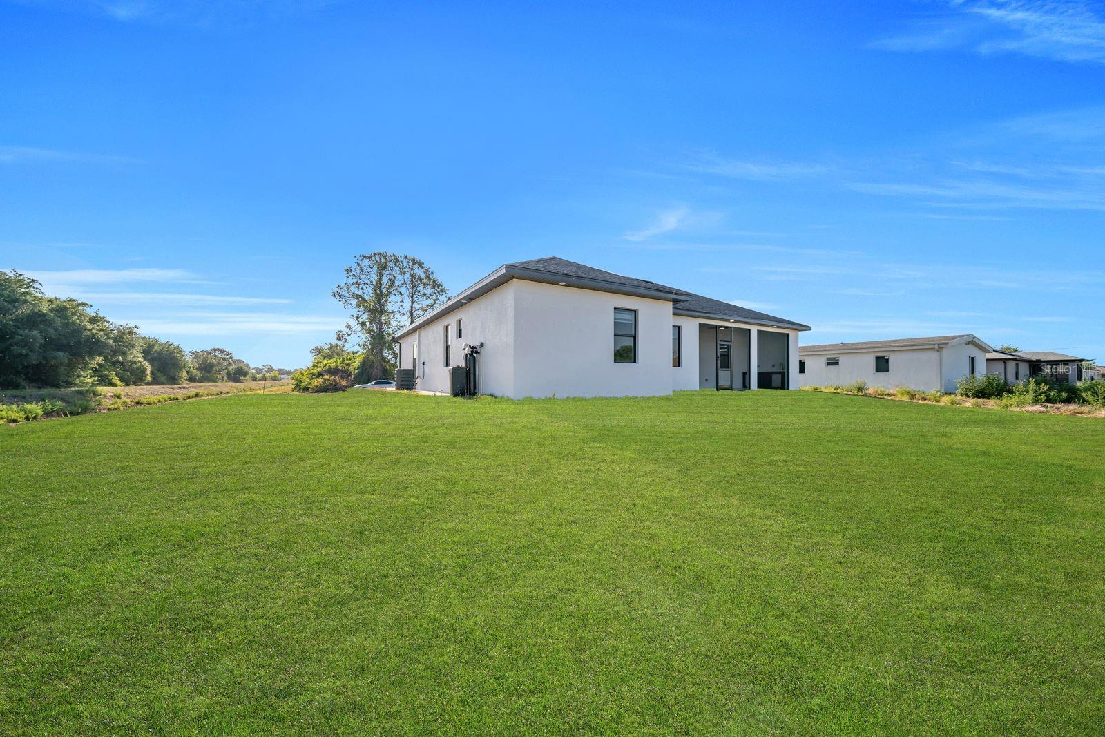 3100 SALLY AVE S, LEHIGH ACRES, FL, 33976