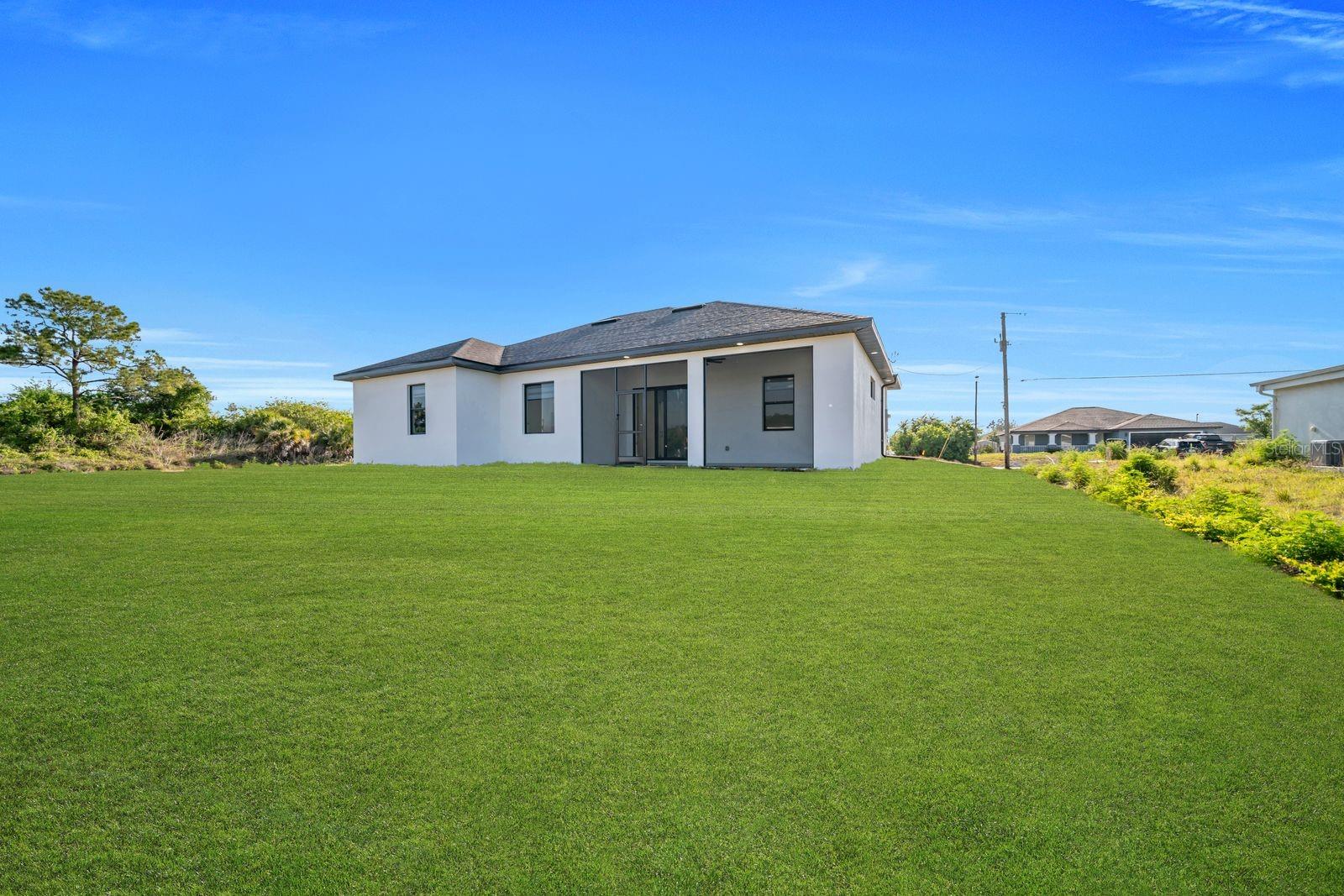 3100 SALLY AVE S, LEHIGH ACRES, FL, 33976