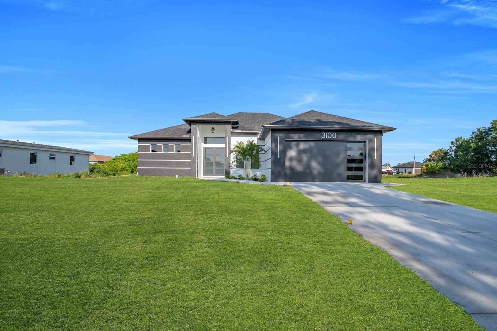 3100 SALLY AVE S, LEHIGH ACRES, FL, 33976