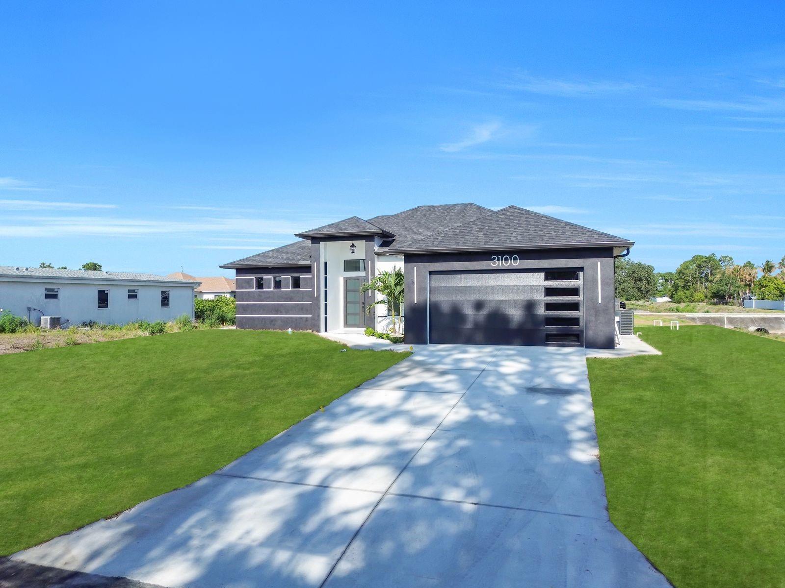 3100 SALLY AVE S, LEHIGH ACRES, FL, 33976
