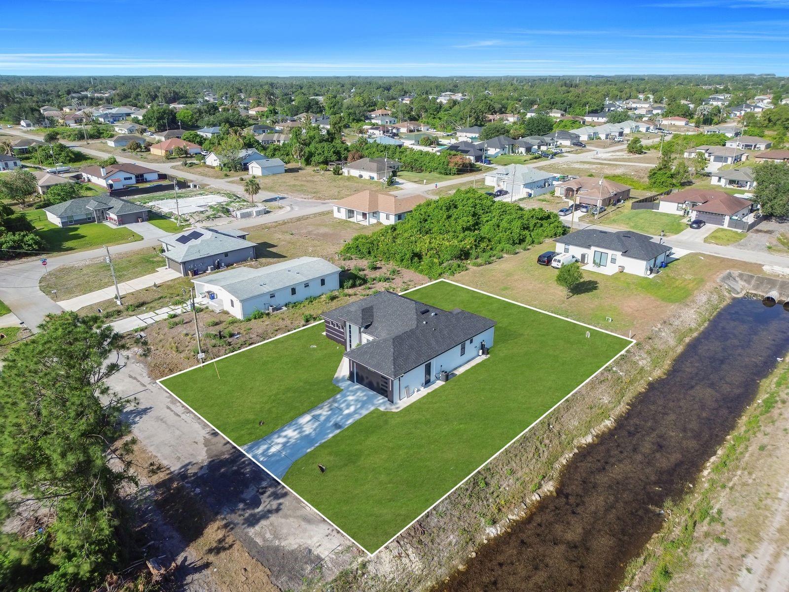 3100 SALLY AVE S, LEHIGH ACRES, FL, 33976