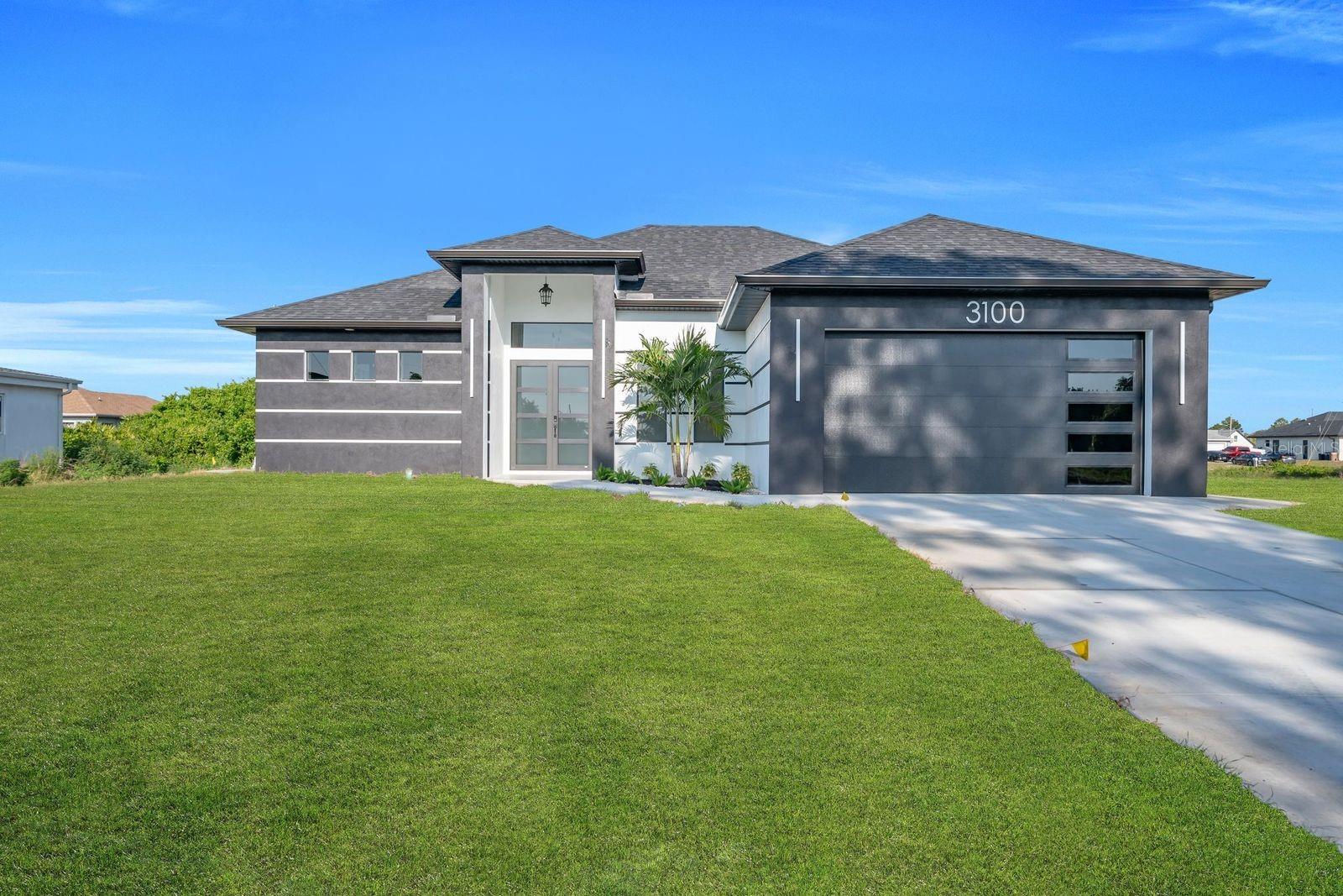 3100 SALLY AVE S, LEHIGH ACRES, FL, 33976