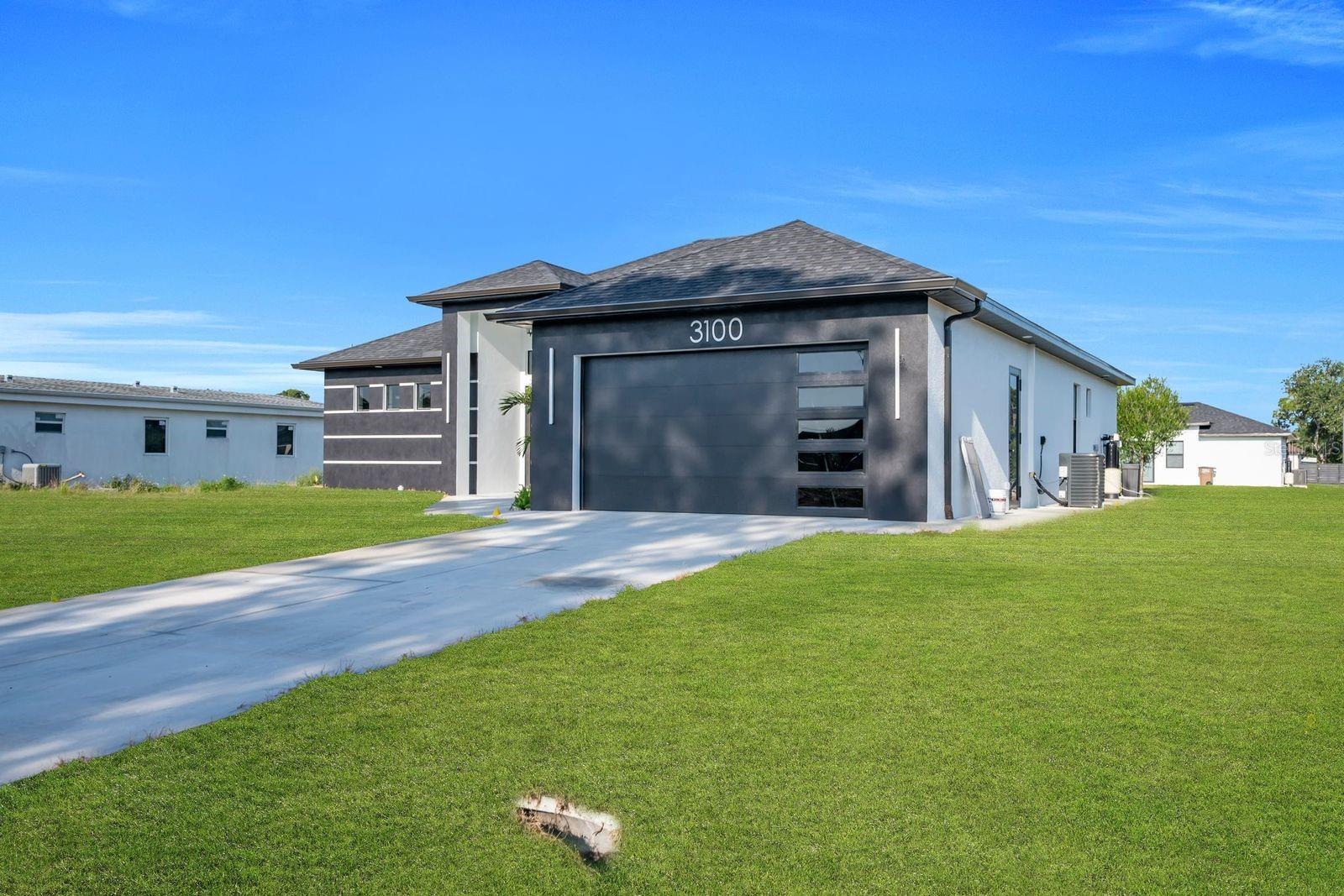 3100 SALLY AVE S, LEHIGH ACRES, FL, 33976