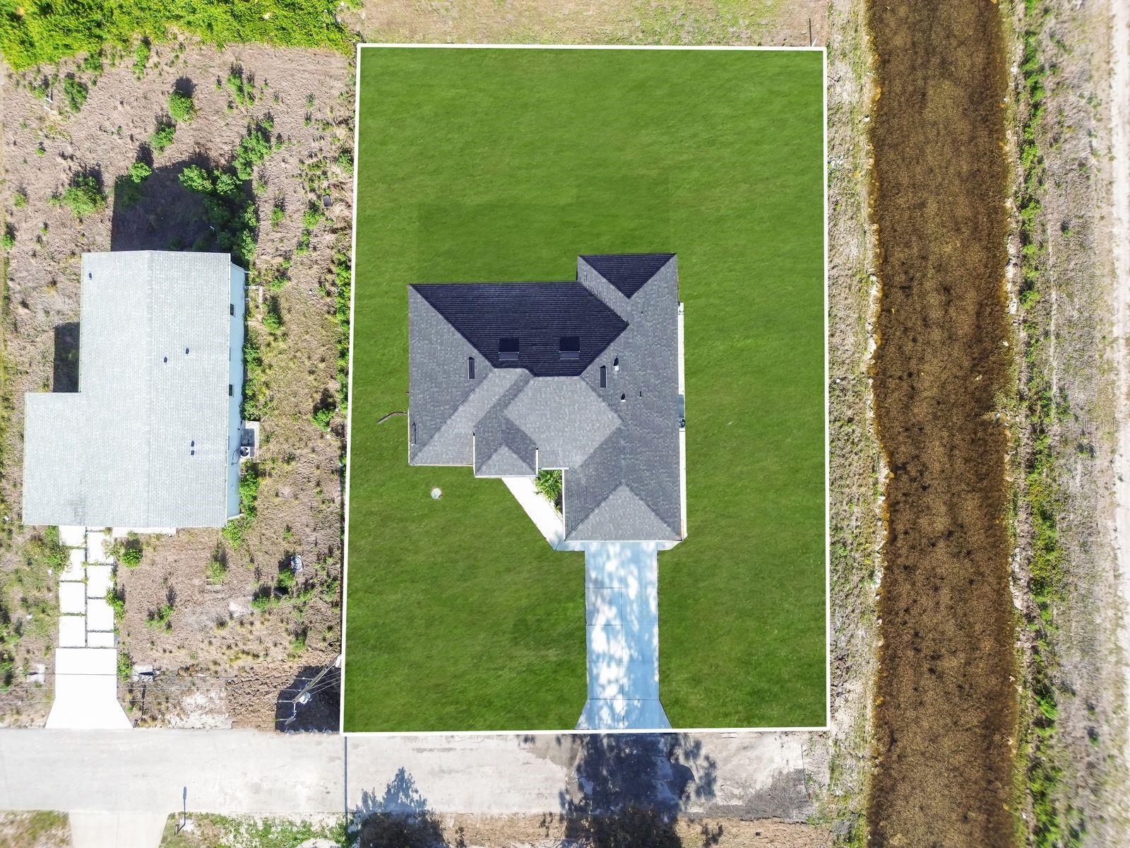 3100 SALLY AVE S, LEHIGH ACRES, FL, 33976