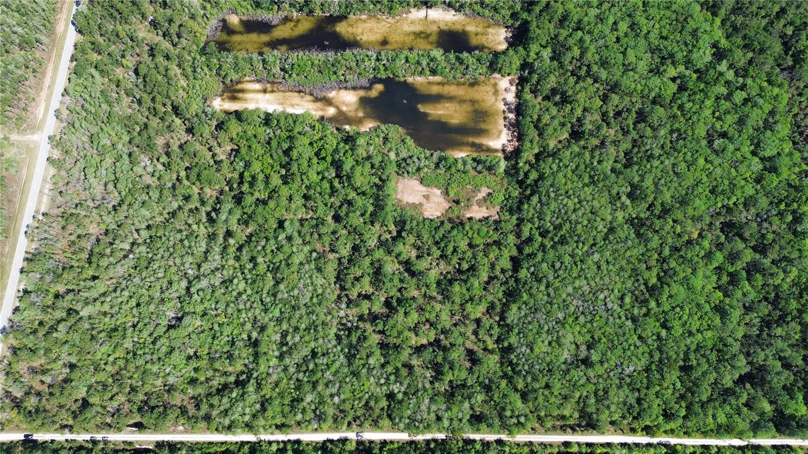 Tract 100 SW CR-347, CHIEFLAND, FL, 32644