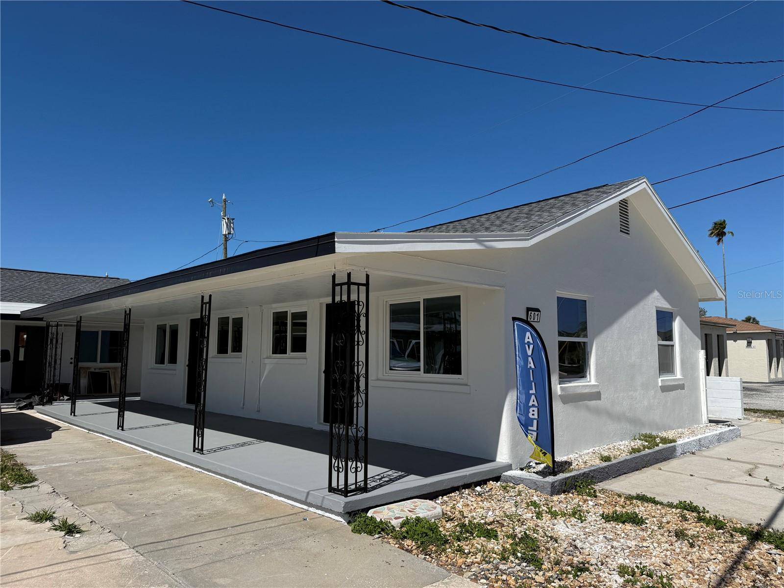 601 COREY AVE, ST PETE BEACH, FL, 33706