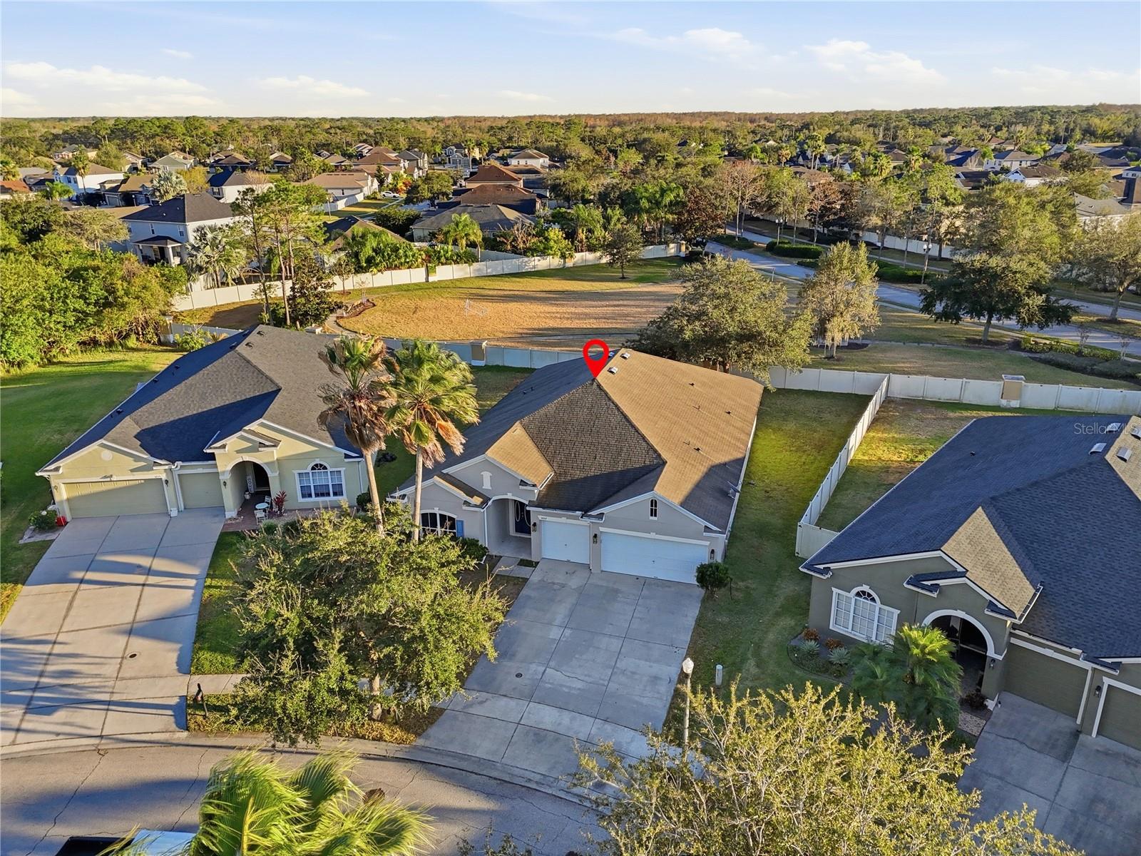 3657 DAYDREAM PL, ST CLOUD, FL, 34772