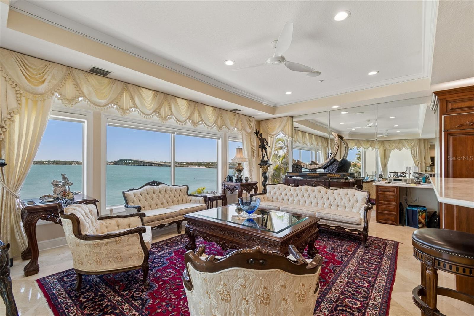 1203 BAY DR, BELLEAIR BEACH, FL, 33786