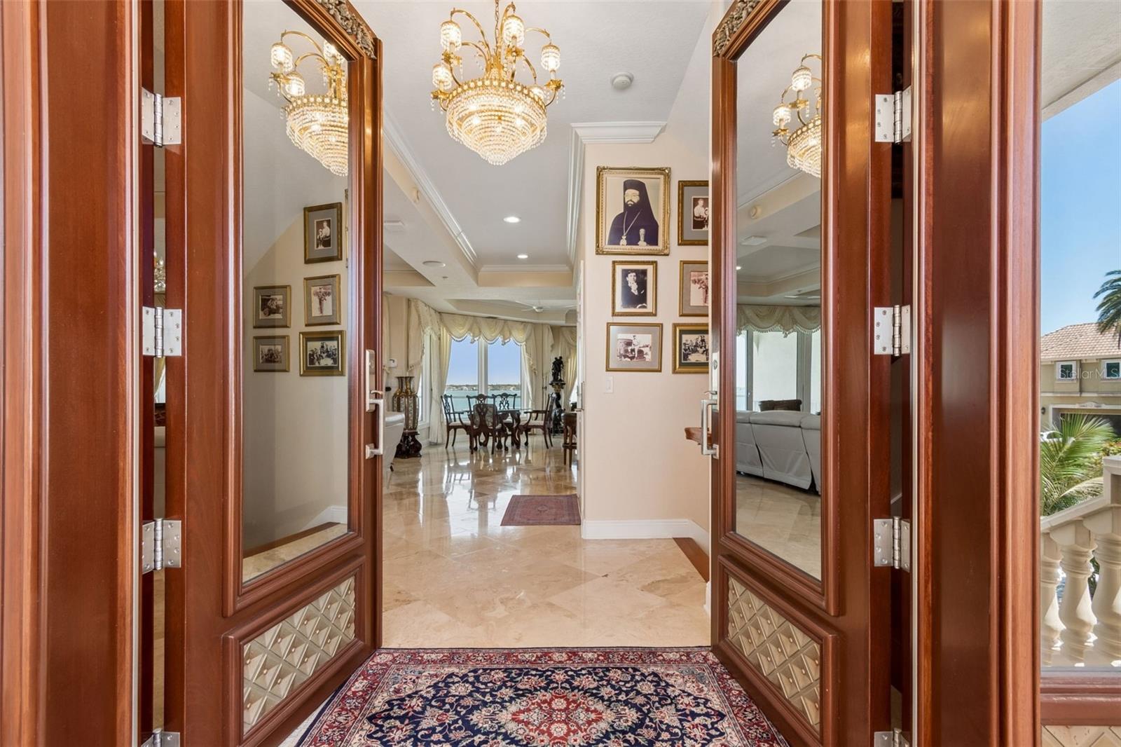 1203 BAY DR, BELLEAIR BEACH, FL, 33786